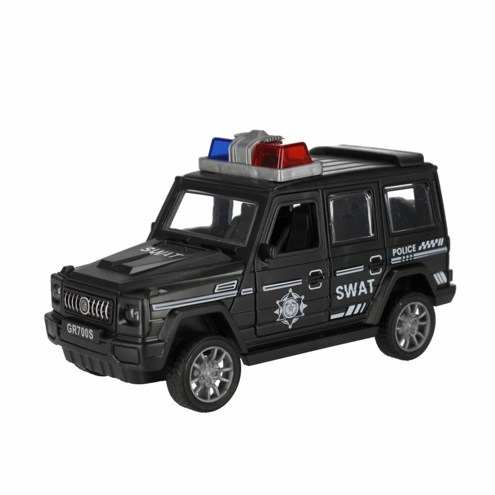 

Auto Policja 13 cm MEGA CREATIVE 524217