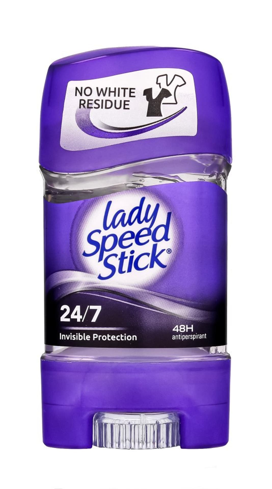

COL LSS Gel 24/7 INVISIBLE