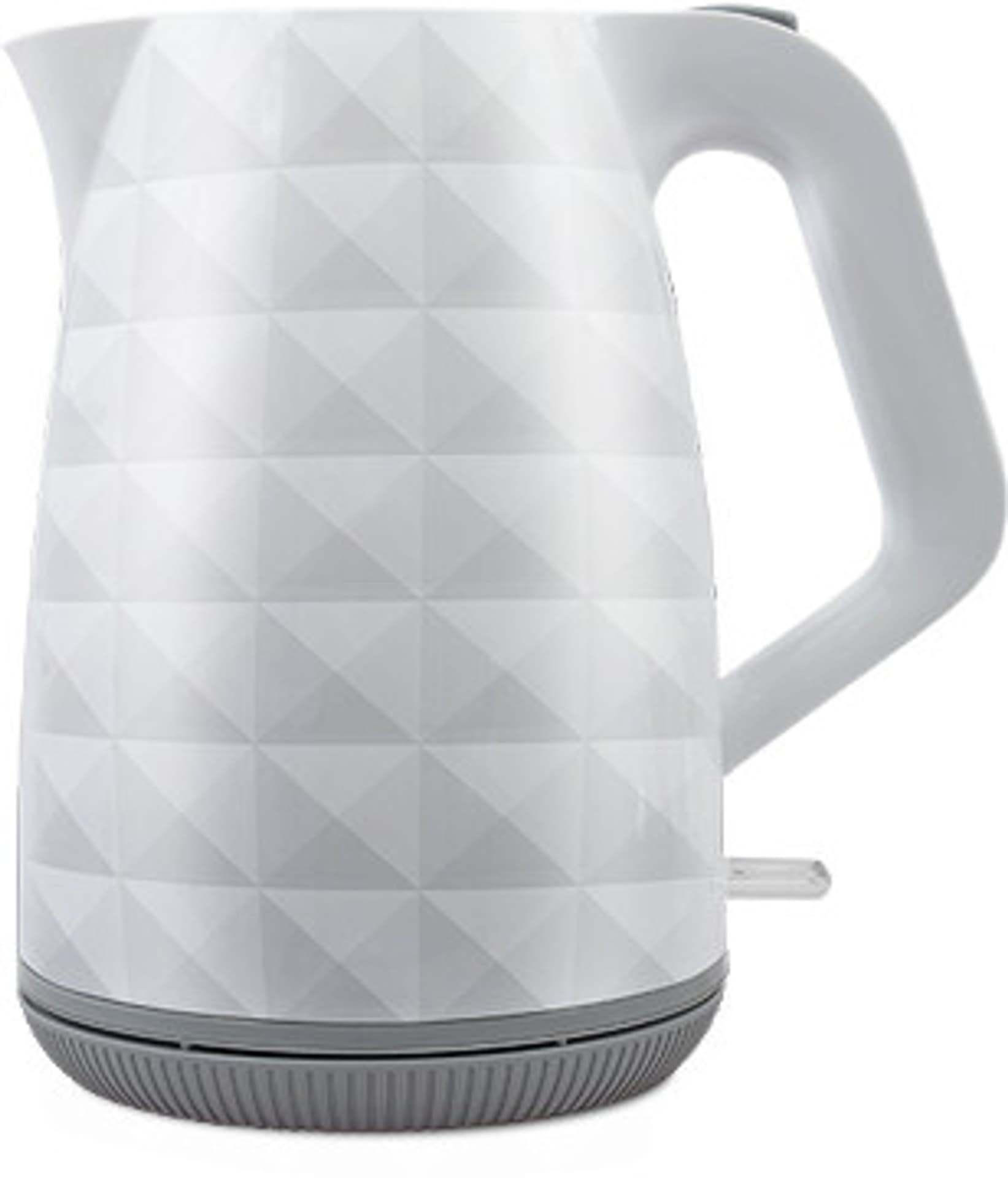 

Czajnik GOTIE Pojemność 1.7L Moc 2000W Biały