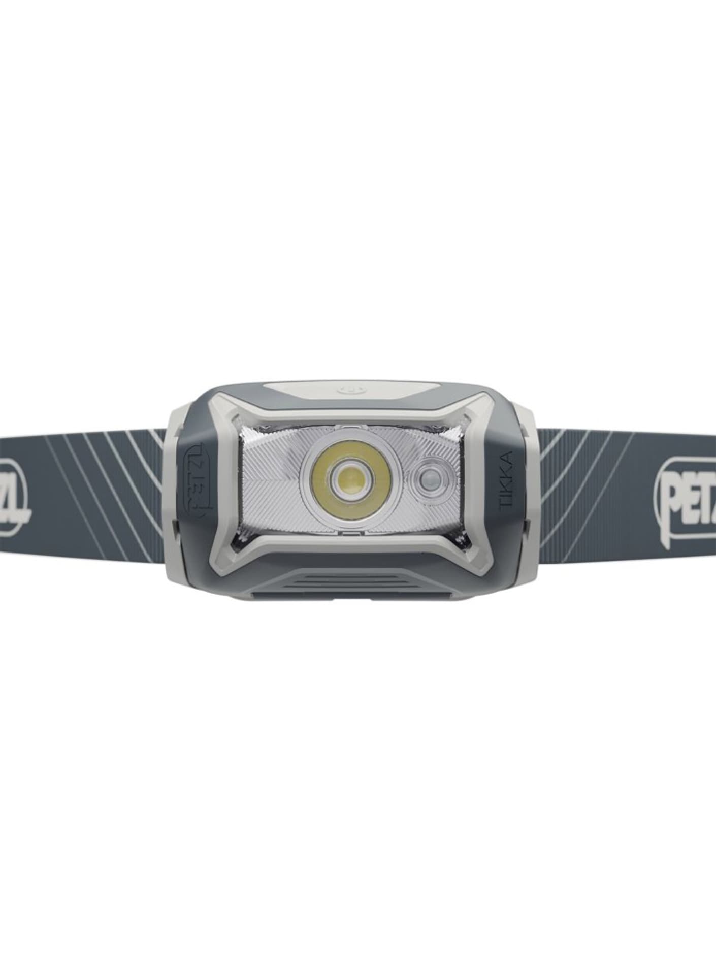 

Latarka czołowa Petzl Tikka Core 450 lm szara