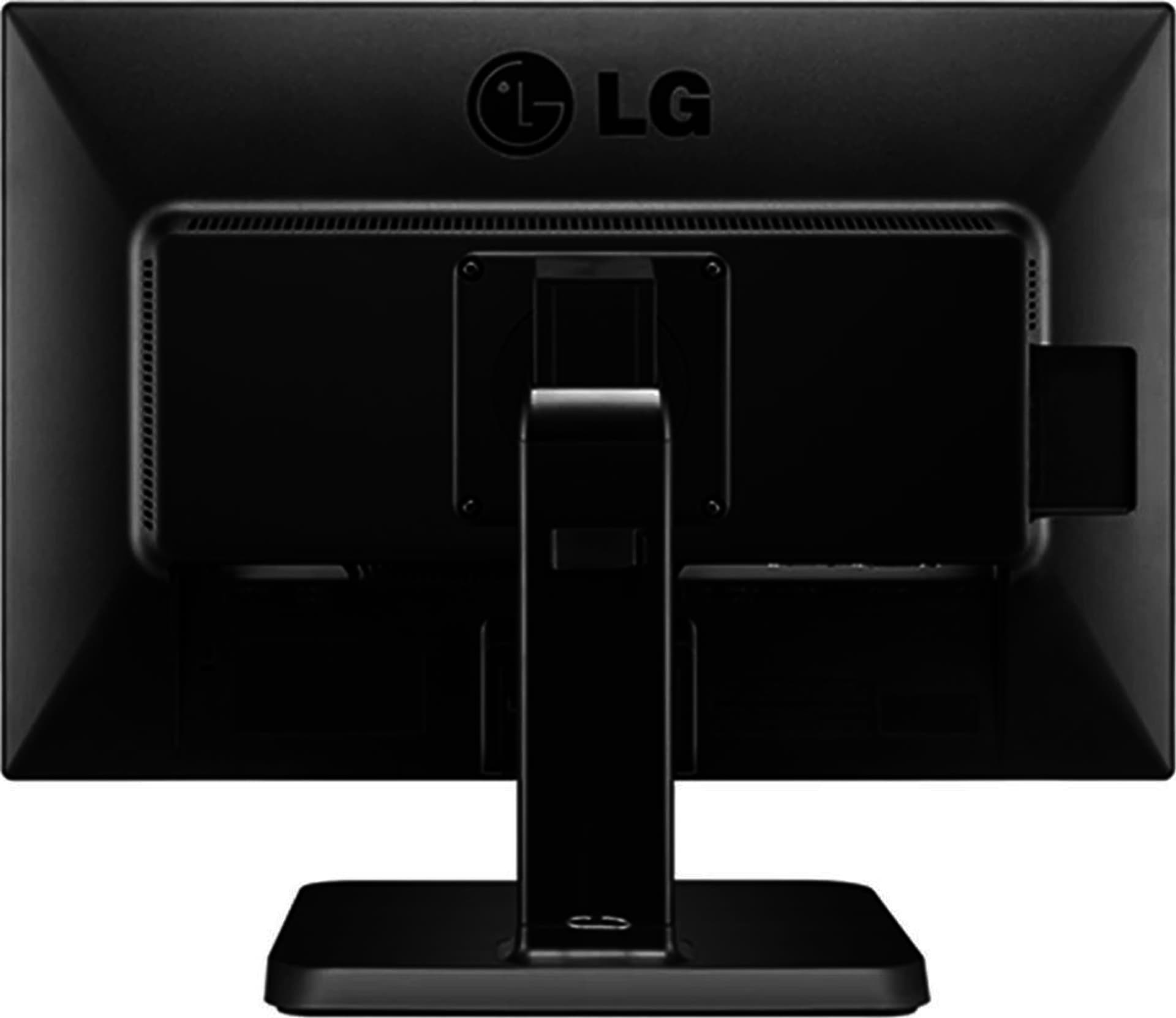 

Monitor LG 23.8" 1920 x 1080 24BK45HP-B Czarny