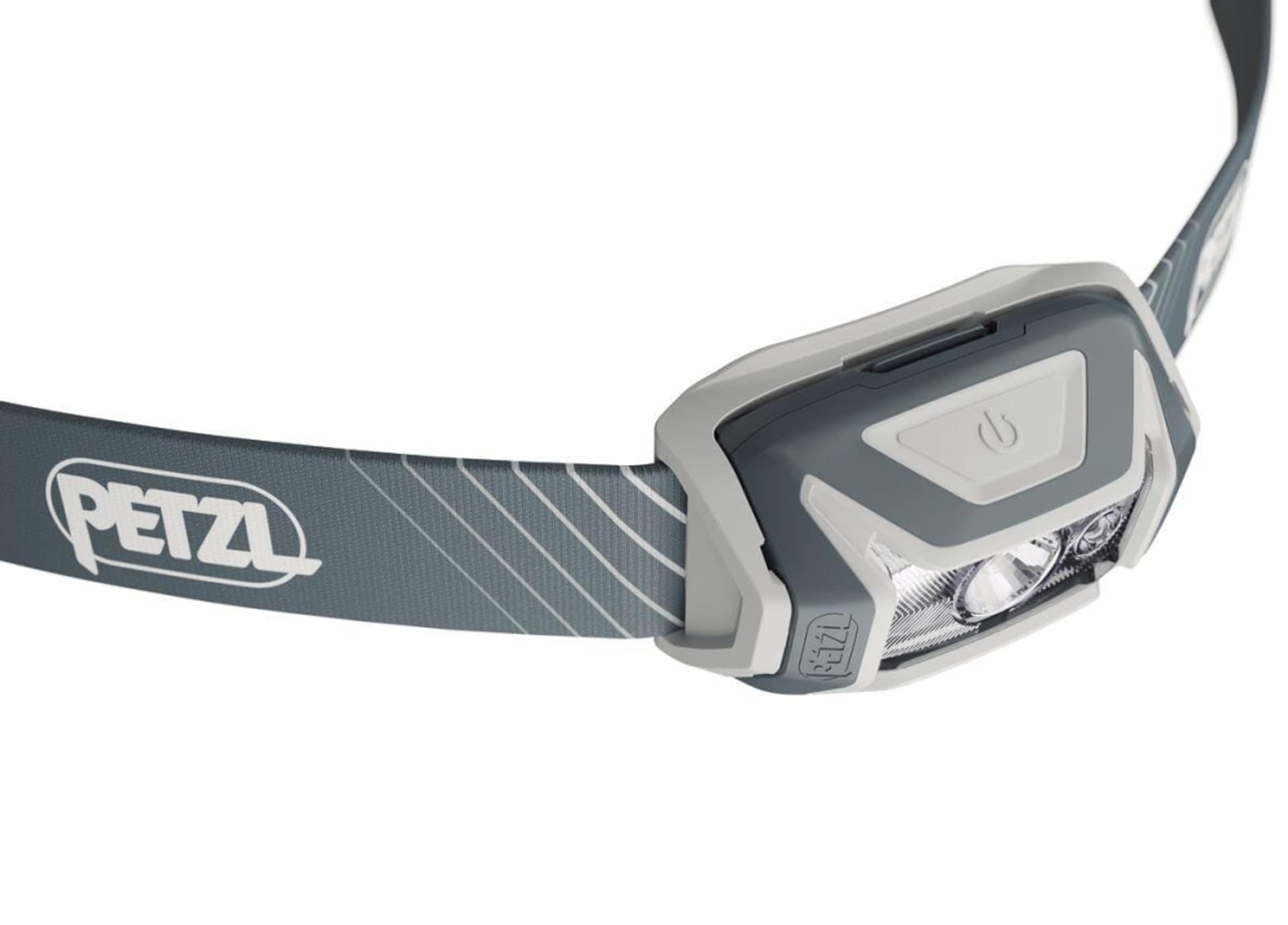 

Latarka czołowa Petzl Tikka 350 lm szara
