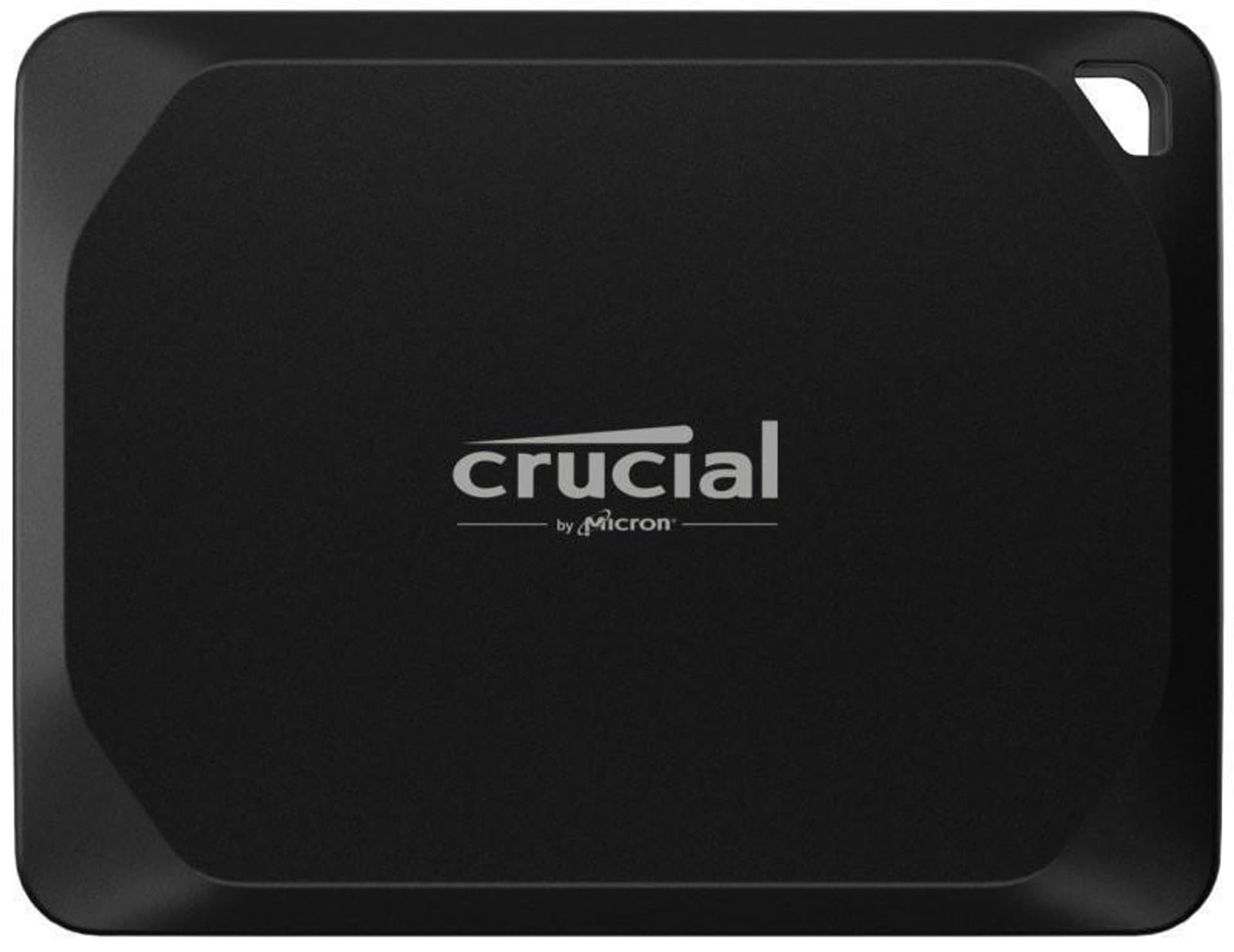 

Dysk SSD CRUCIAL X10 Pro 2 GB USB 3.2 Gen2 2100MB/s 2000MS/s