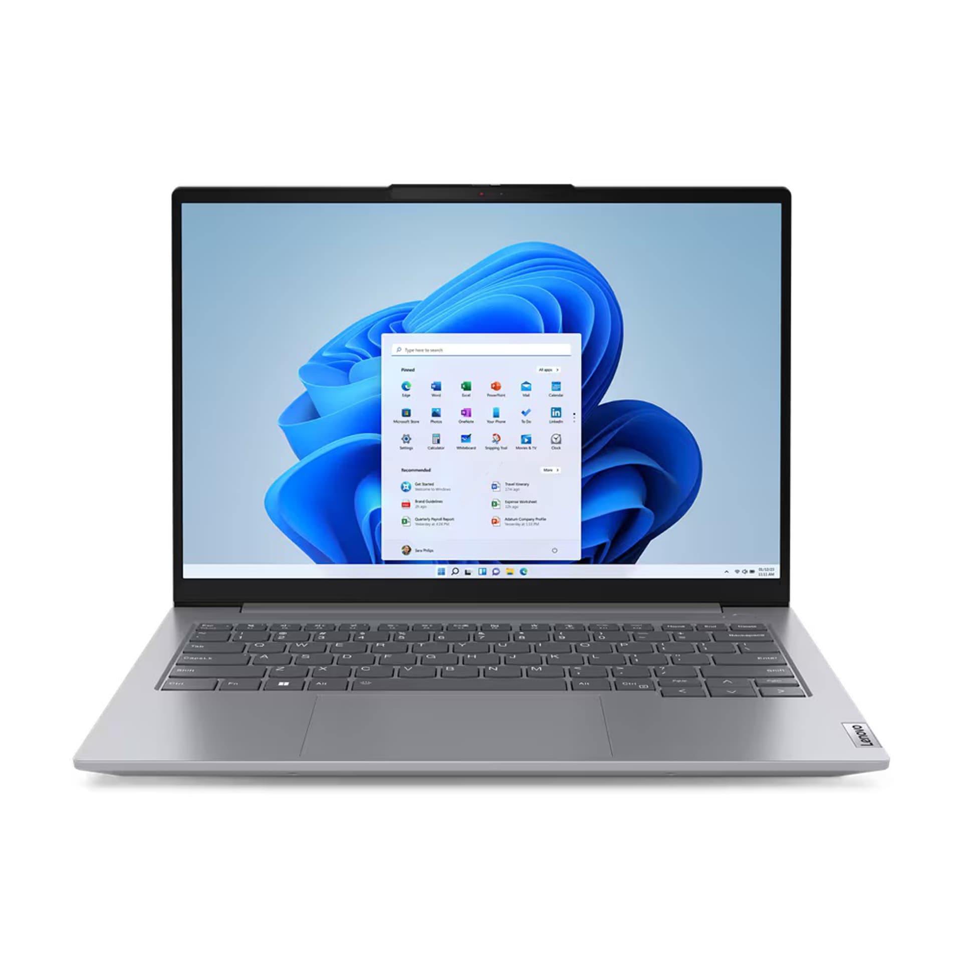 

LENOVO ThinkBook 14 G6 (14"/R5 7530U/AMD RG/8GB/SSD512GB/W11P/Szary)
