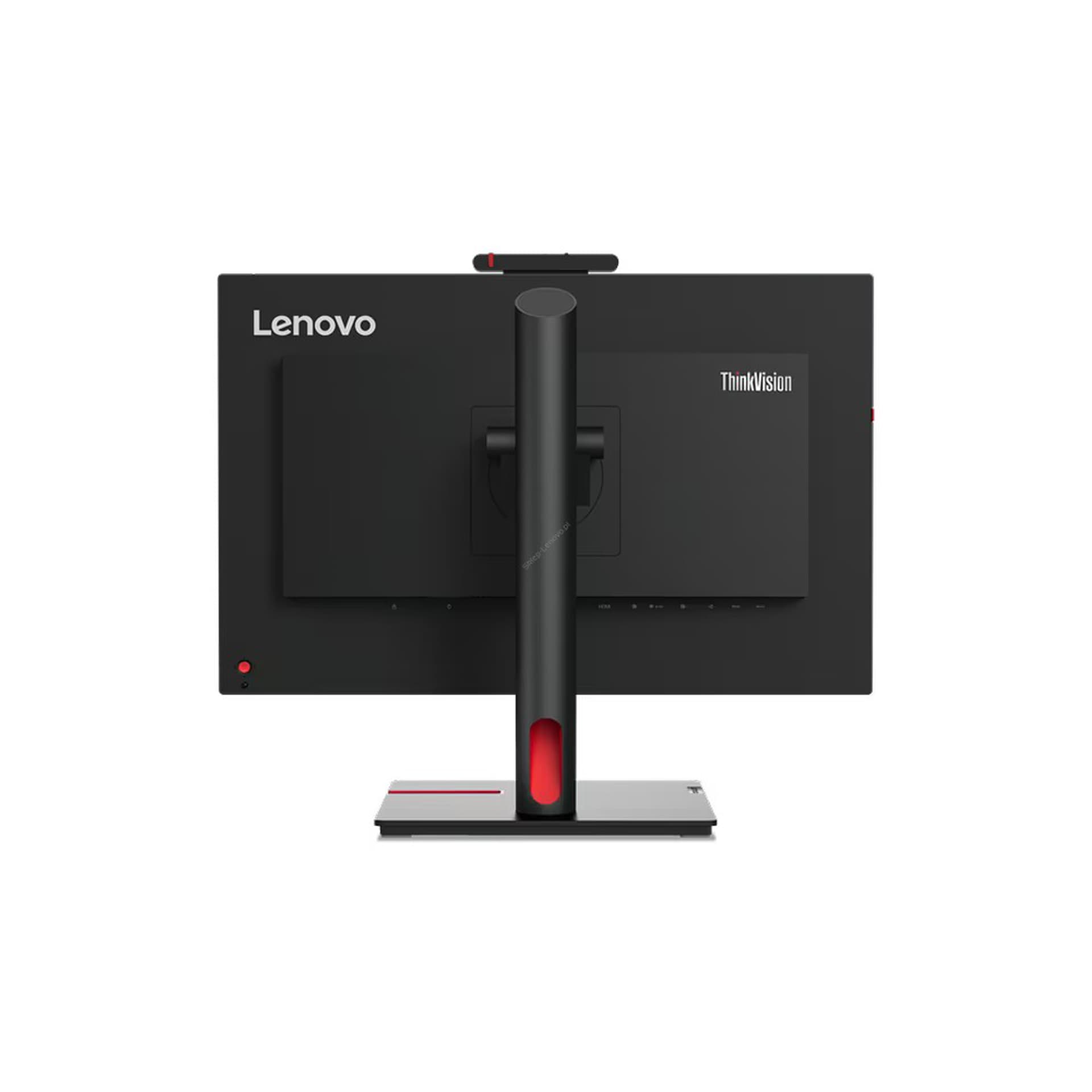 

Monitor LENOVO 23.8" 1920 x 1080 63D8MAT3EU Czarny