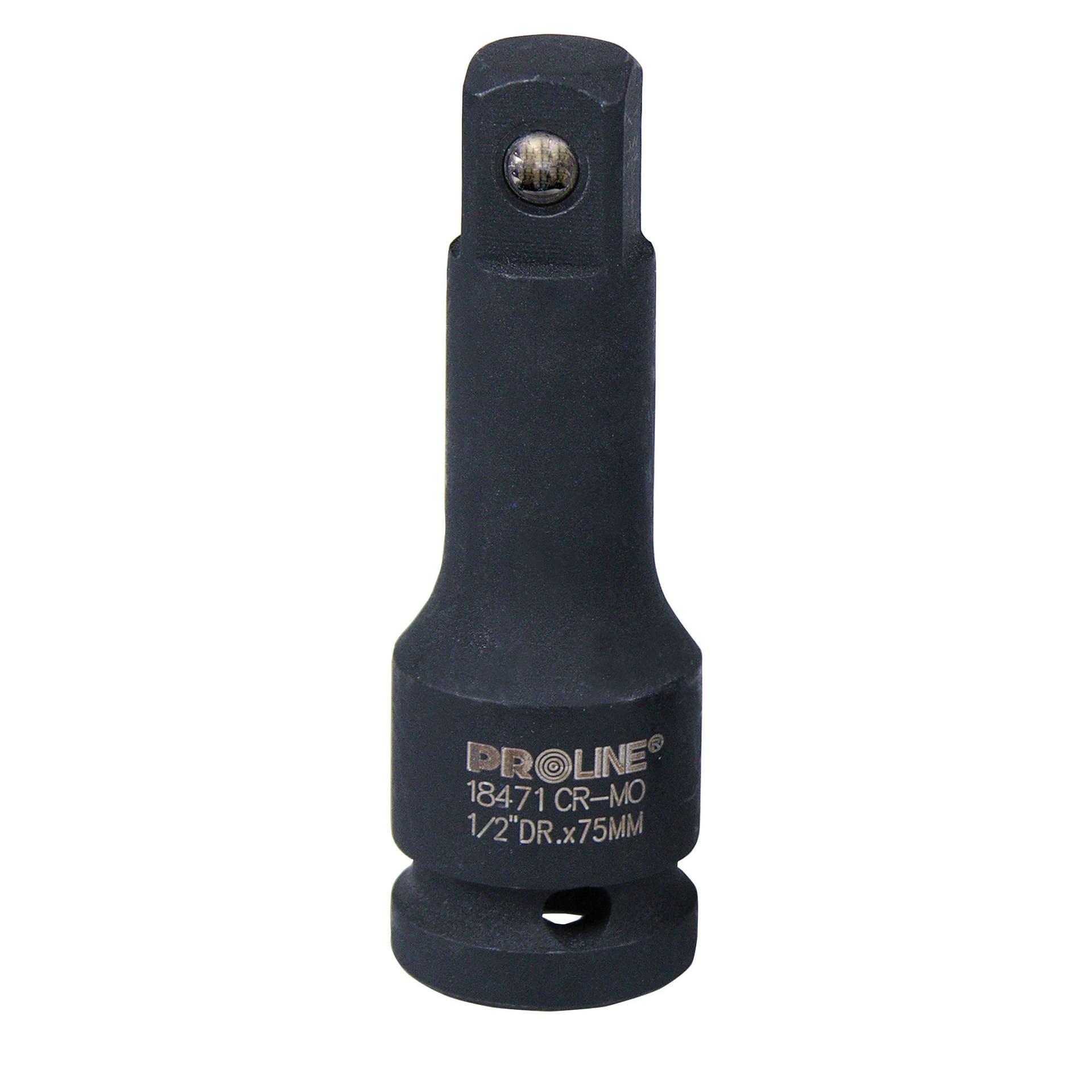 

Przedłuzka udarowa 3/4" cr-mo l=250 mm, proline
