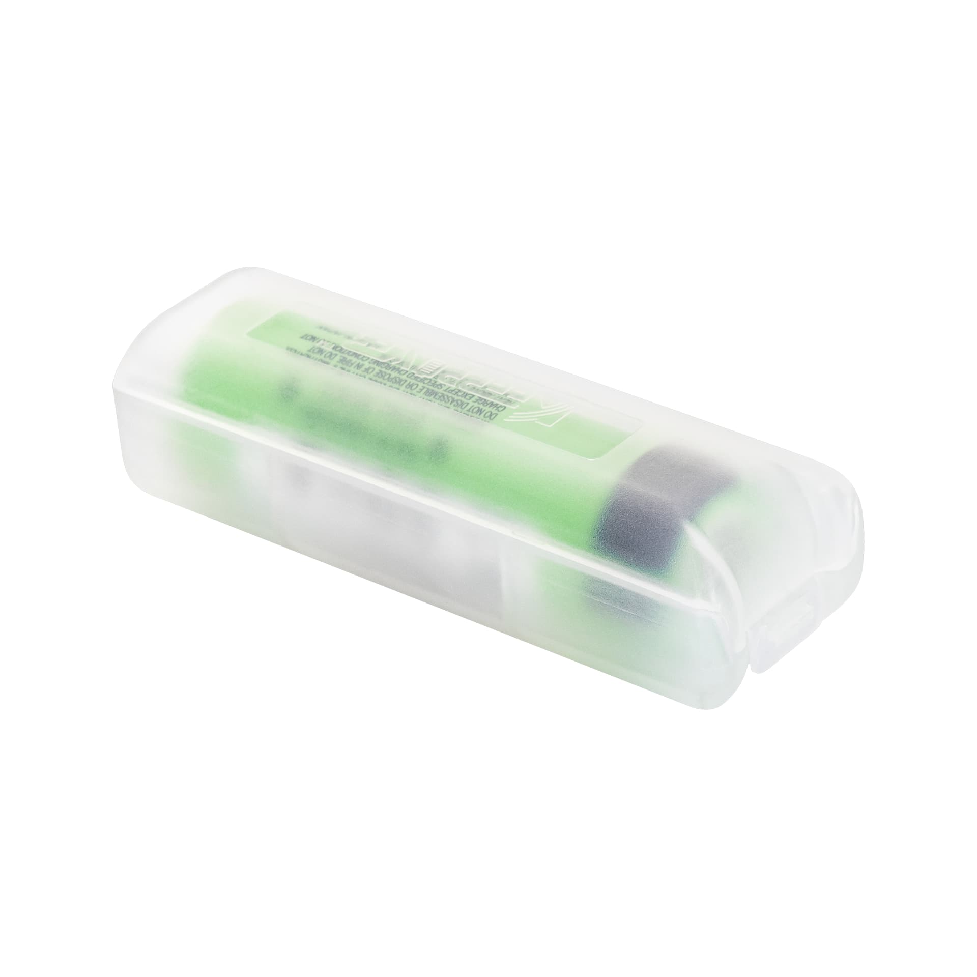 

Akumulator Panasonic 18650 3400mAh 3,7V NCR-18650B