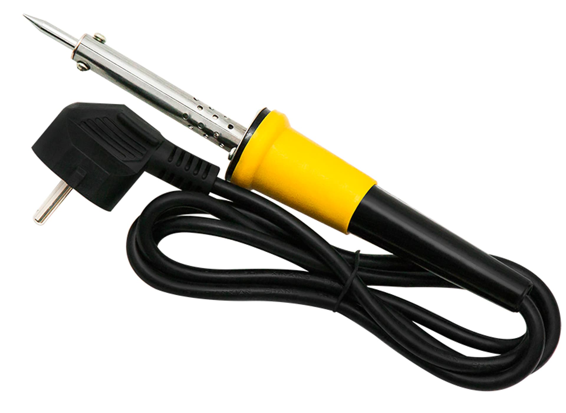 

4522# Lutownica 60w zd911
