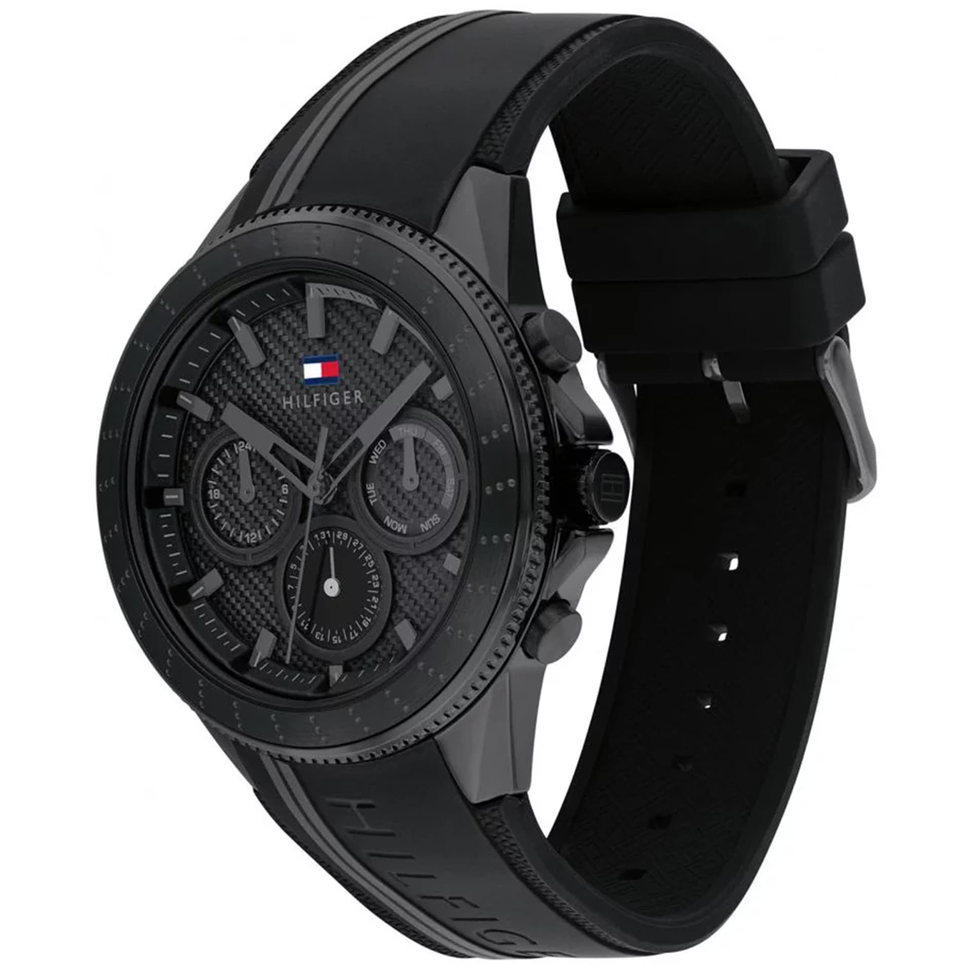 

ZEGAREK MĘSKI TOMMY HILFIGER 1791861 Aiden (zf095a)