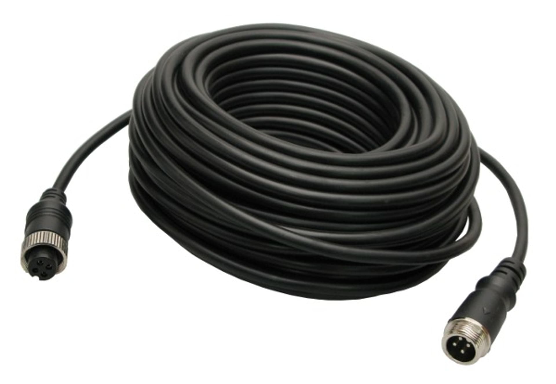 

NVOX 4 Pin Quad kabel połączeniowy 5 m... (NVOX Kabel 4 PIN Quad 5M)