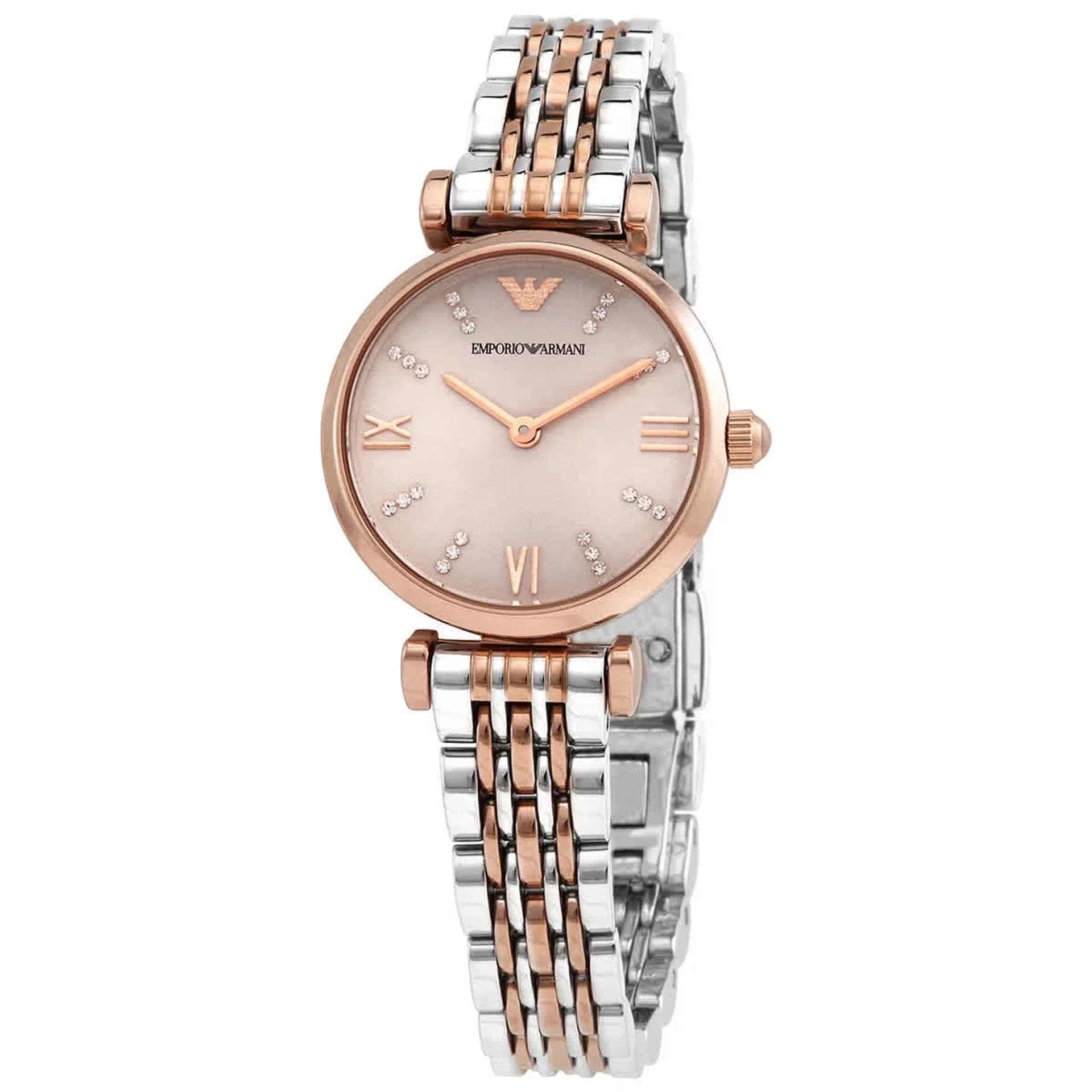 

ZEGAREK DAMSKI EMPORIO ARMANI AR11223 - Classic (zi516a)