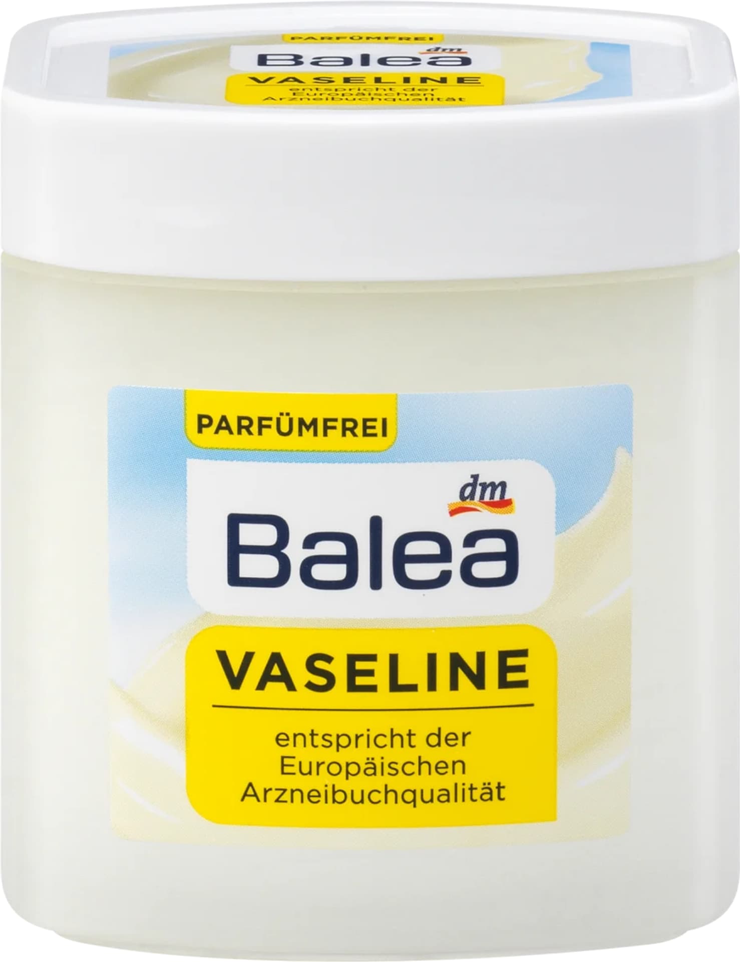 

Balea Wazelina 125 ml
