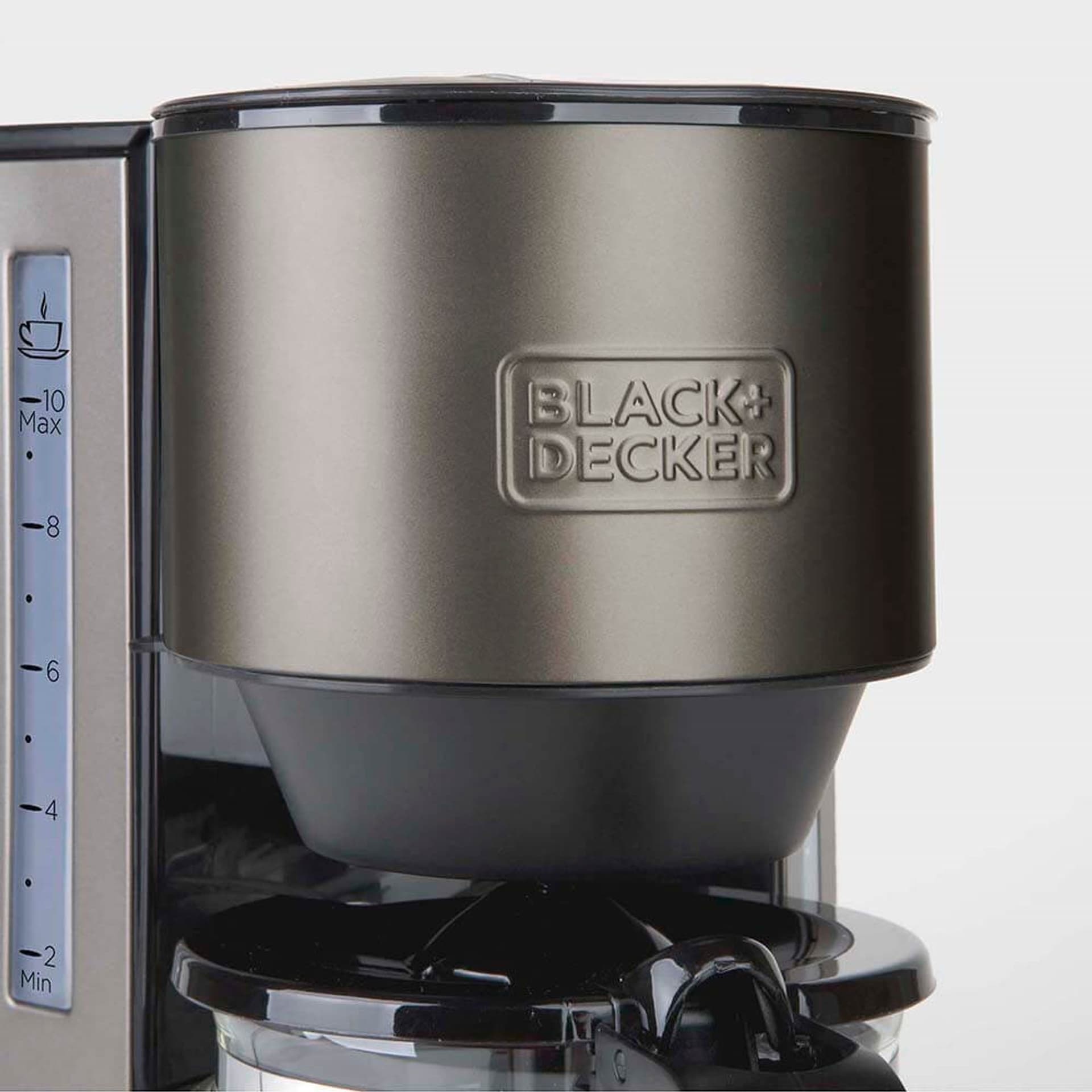 

Ekspres przelewowy Black+Decker BXCO1000E (1000W)