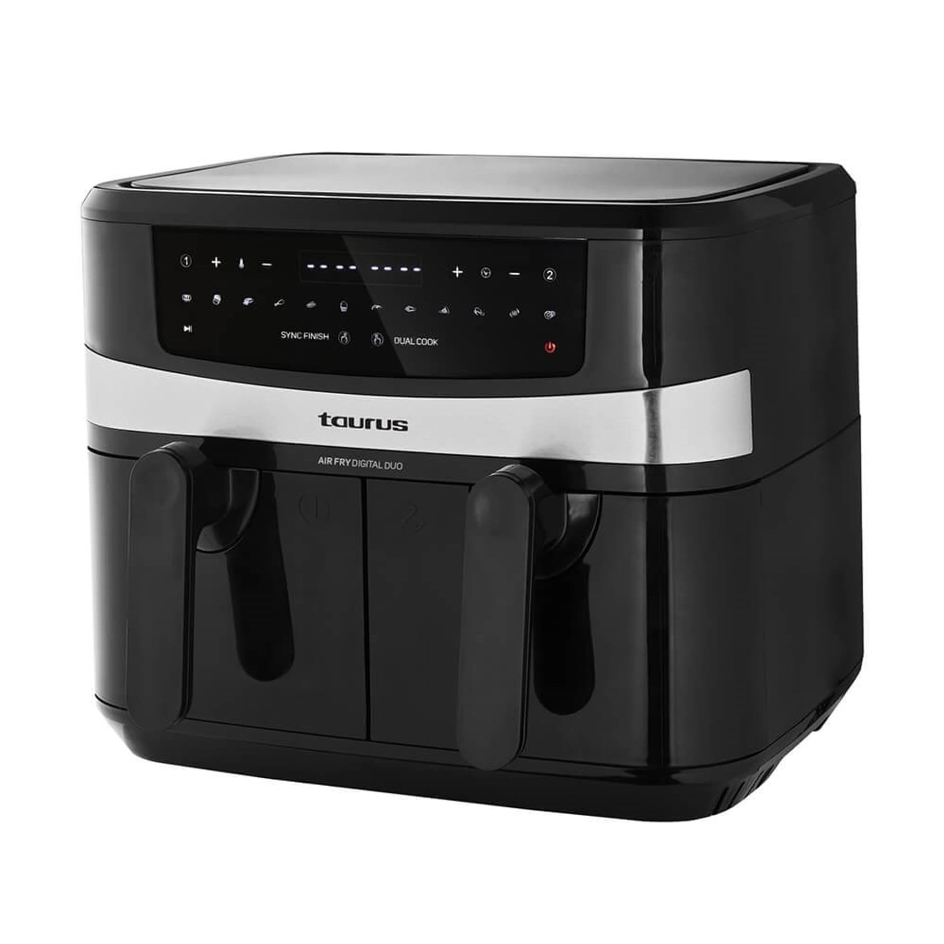 

Frytownica Taurus Air Fry Digital Duo AF2600D
