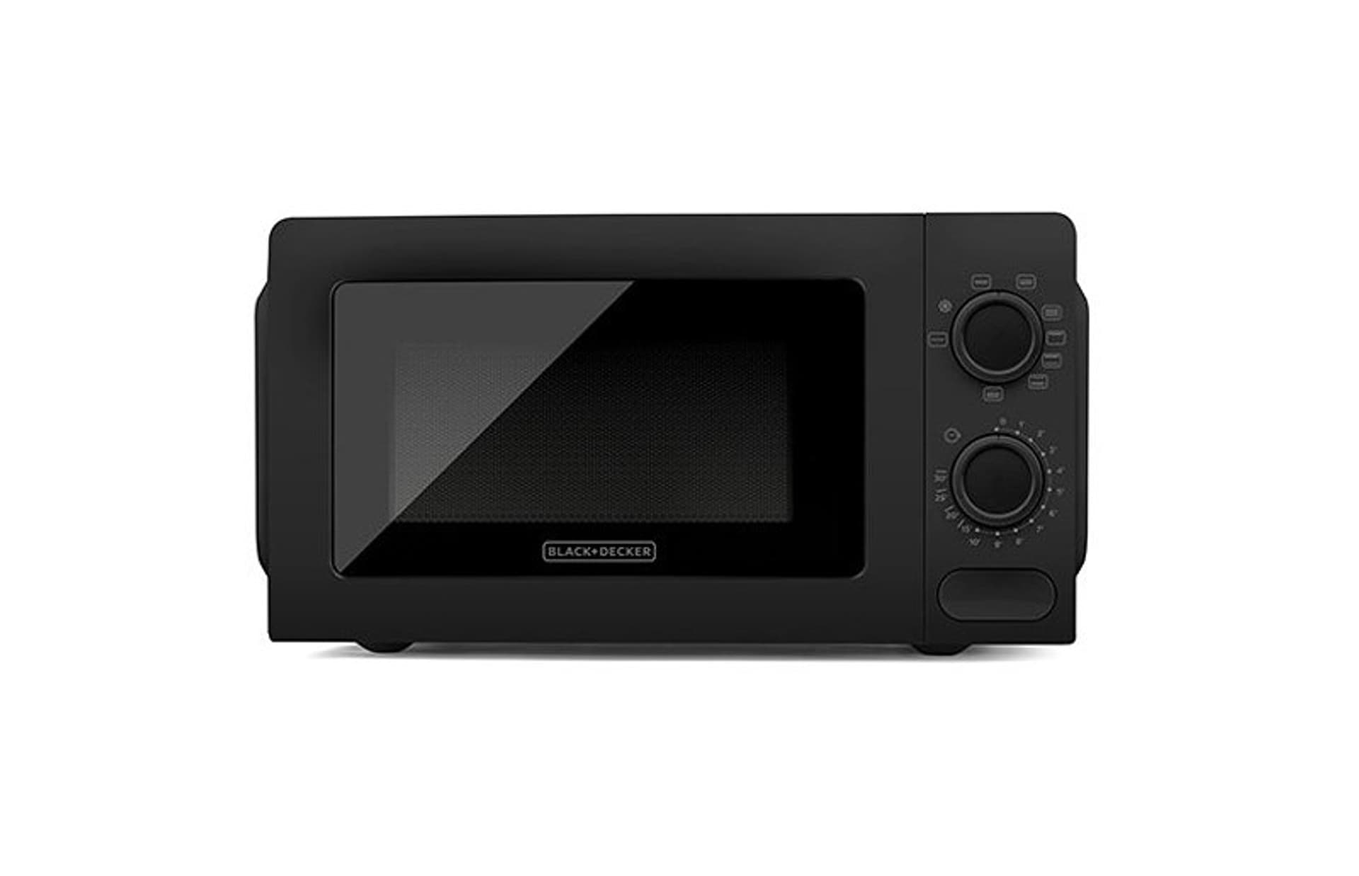 

Kuchenka mikrofalowa z grillem Black+Decker BXMZ702E(700W)