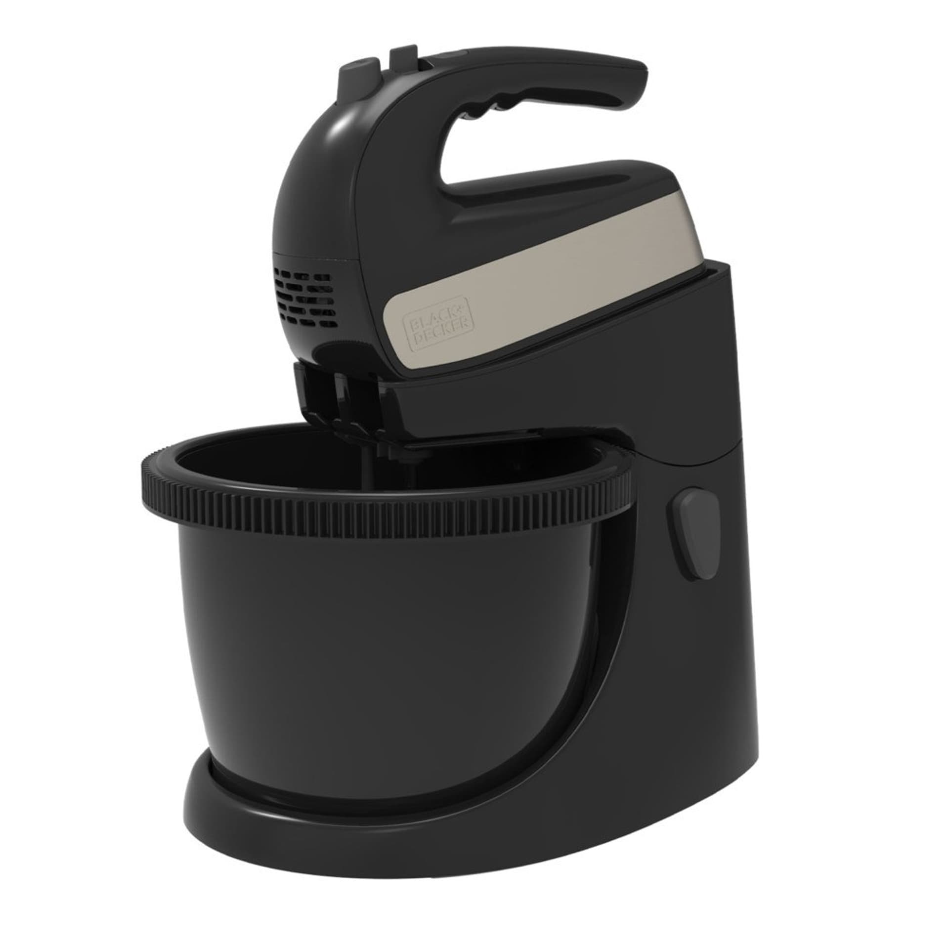

Mikser ręczny z misą Black+Decker BXMXA500E (500W)