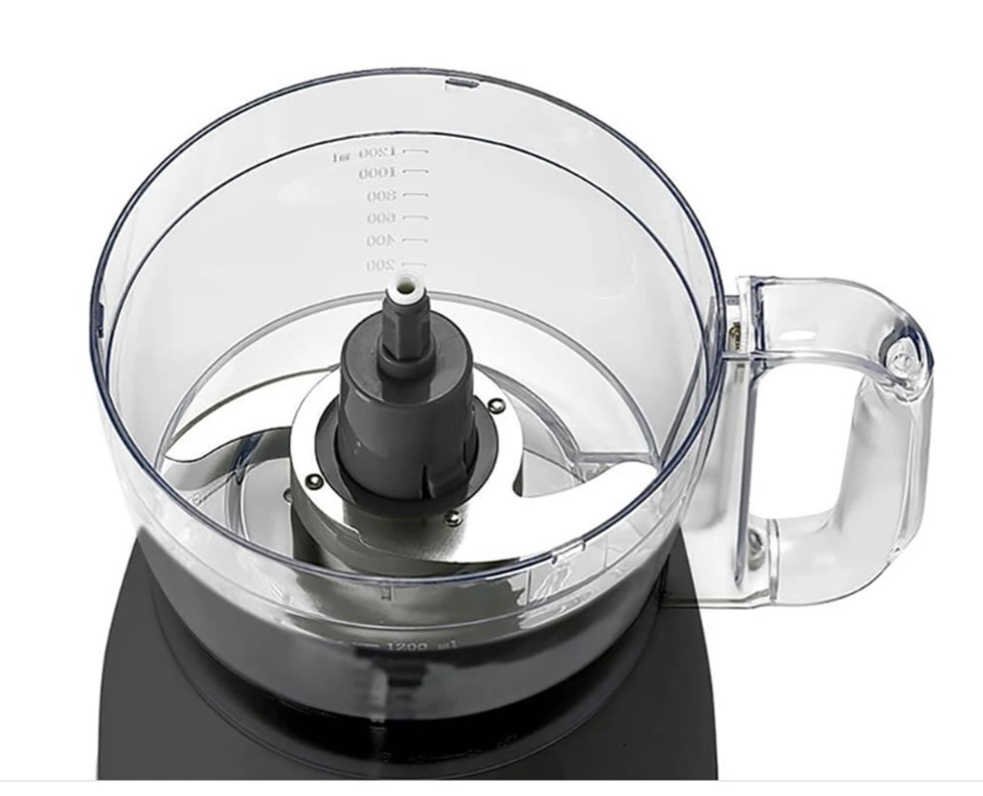 

Robot kuchenny Black+Decker BXFPA600E (600W)