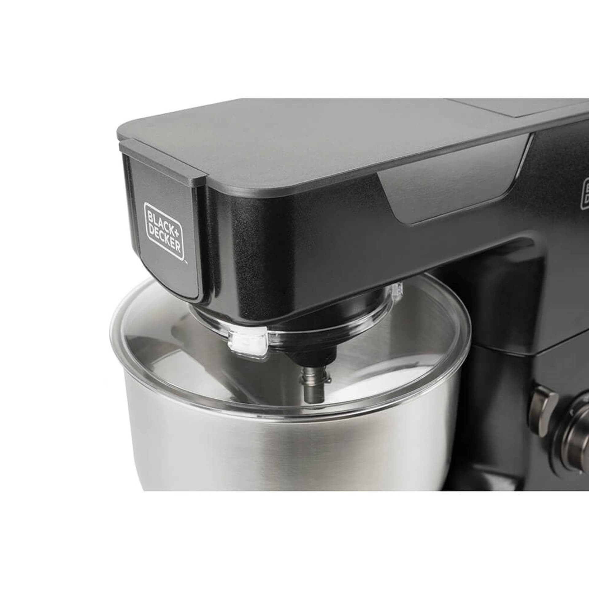 

Robot planetarny Black+Decker BXKM1000E (; ,2l