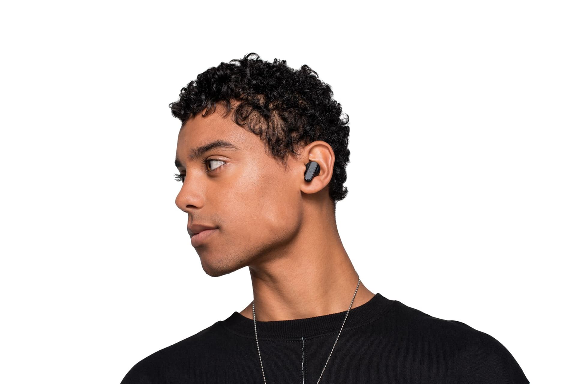 

słuchawki Skullcandy Dime True Wireless True Black