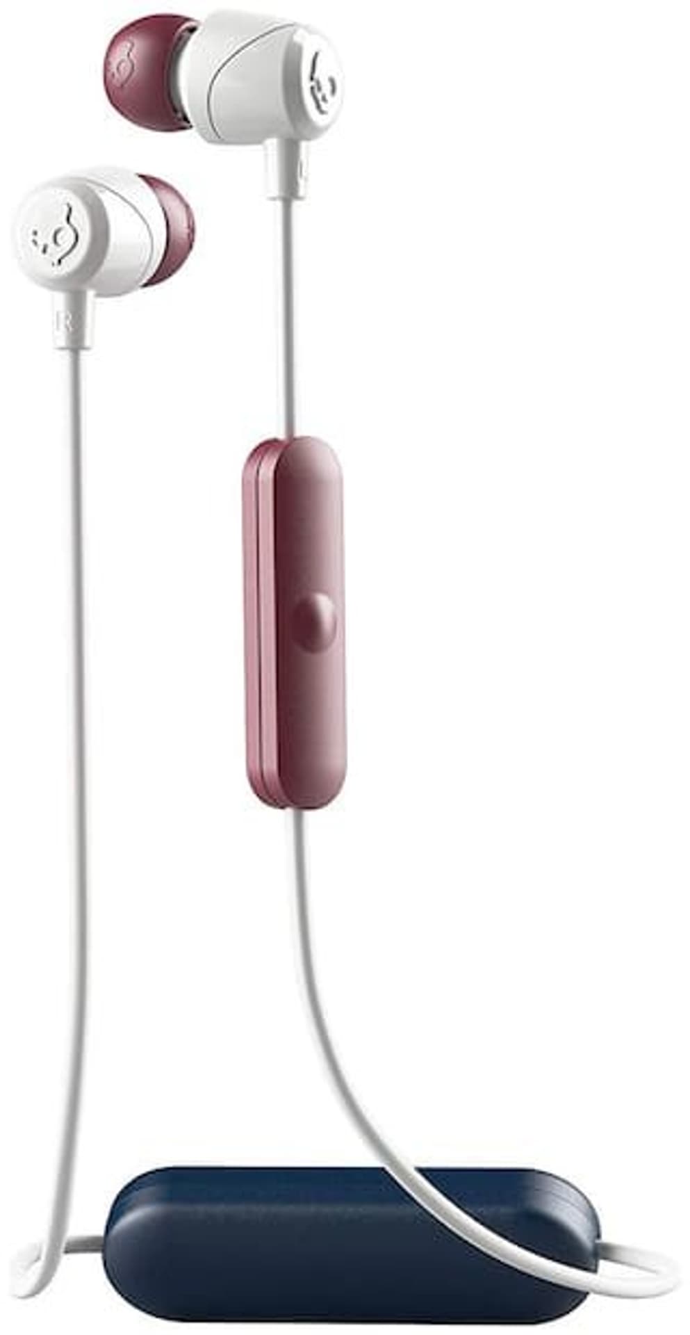 

słuchawki Skullcandy Jib Wireless Vice/Grey/Crimson