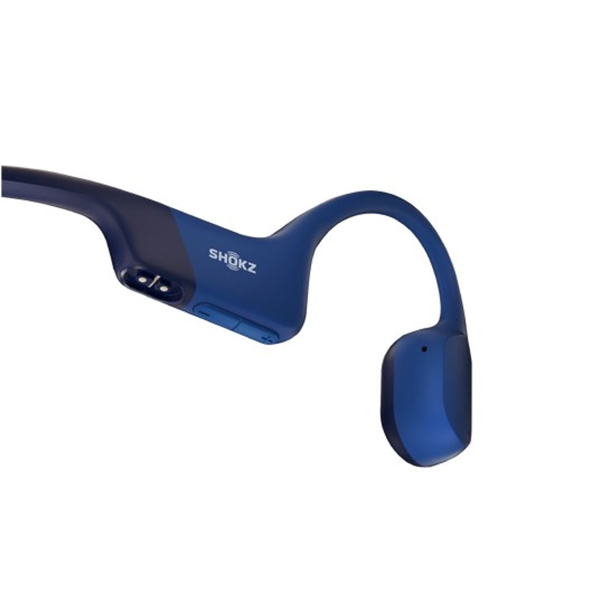 

słuchawki Shokz OpenRun Blue