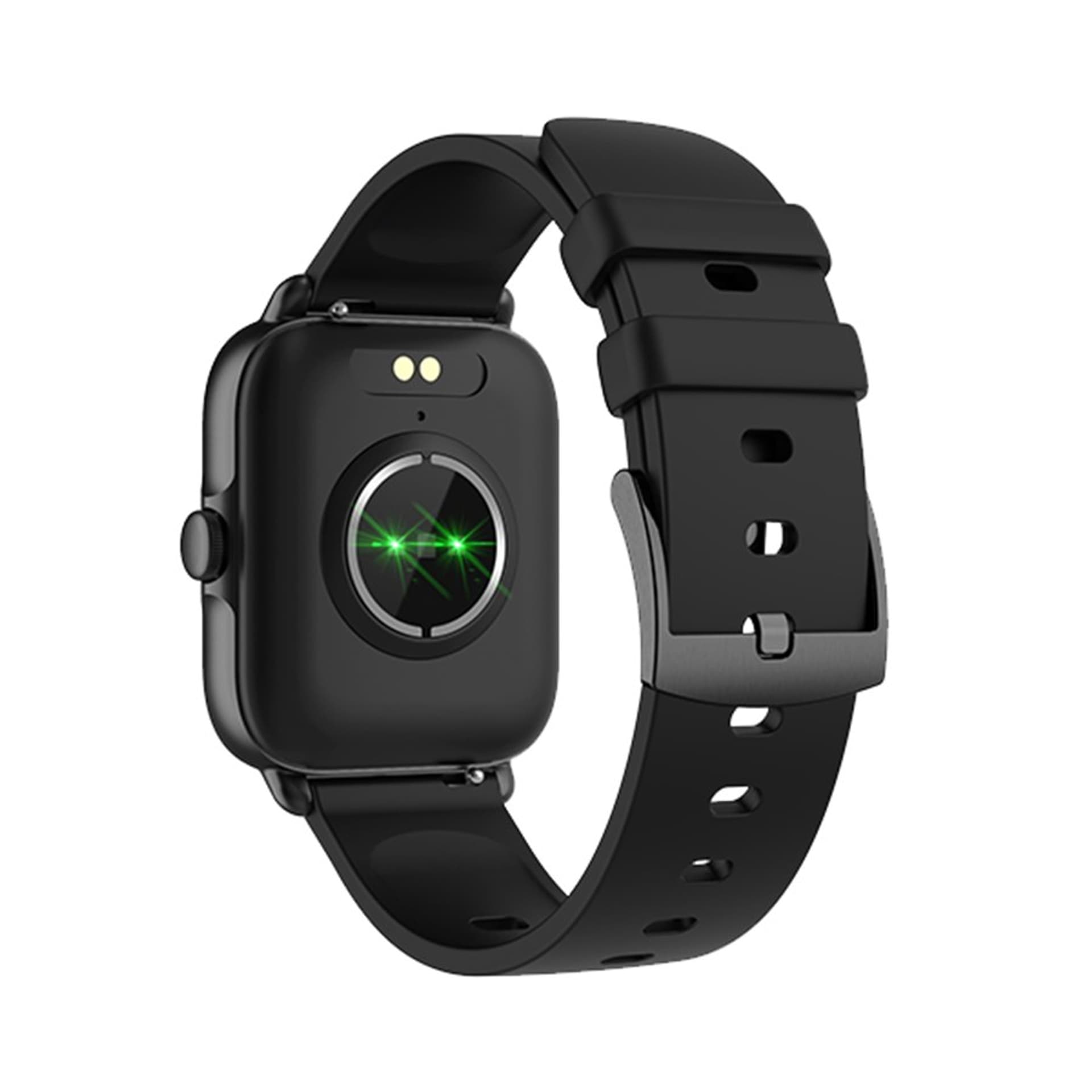 

Smartwatch Bluetooth z czujnikiem tętna i ciśnienia krwi Denver