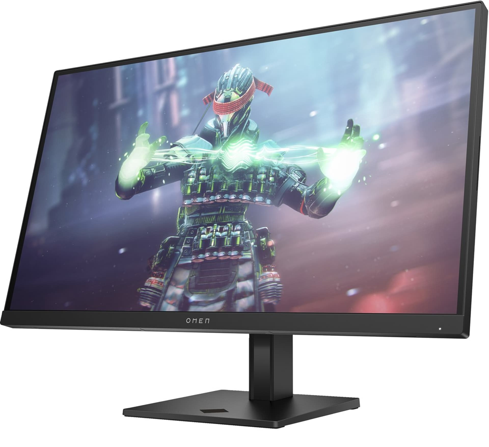 

MONITOR HP LED, IPS UHD 27" OMEN 27k (780G8E9) 144Hz, 780g8e9) 144h