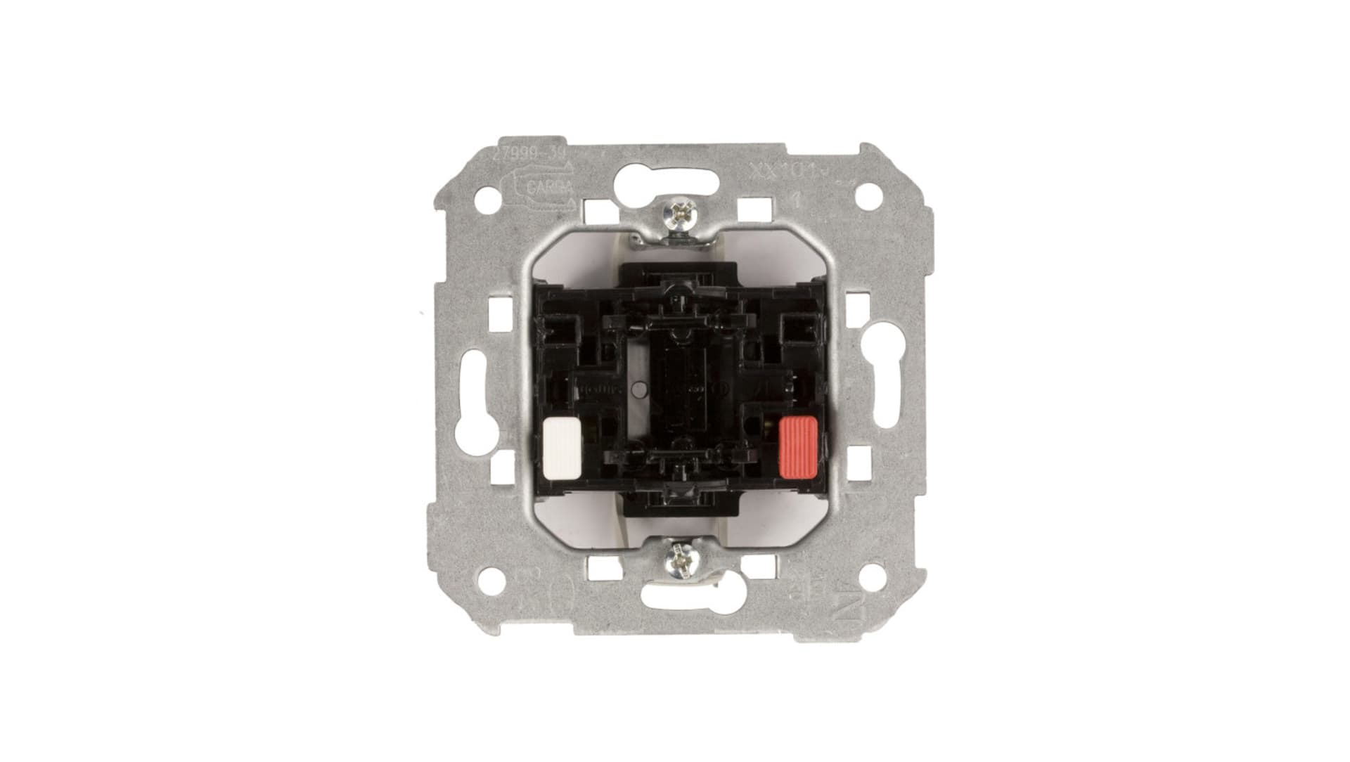 

Simon 82 Łącznik jednobiegunowy mechanizm 75101-39