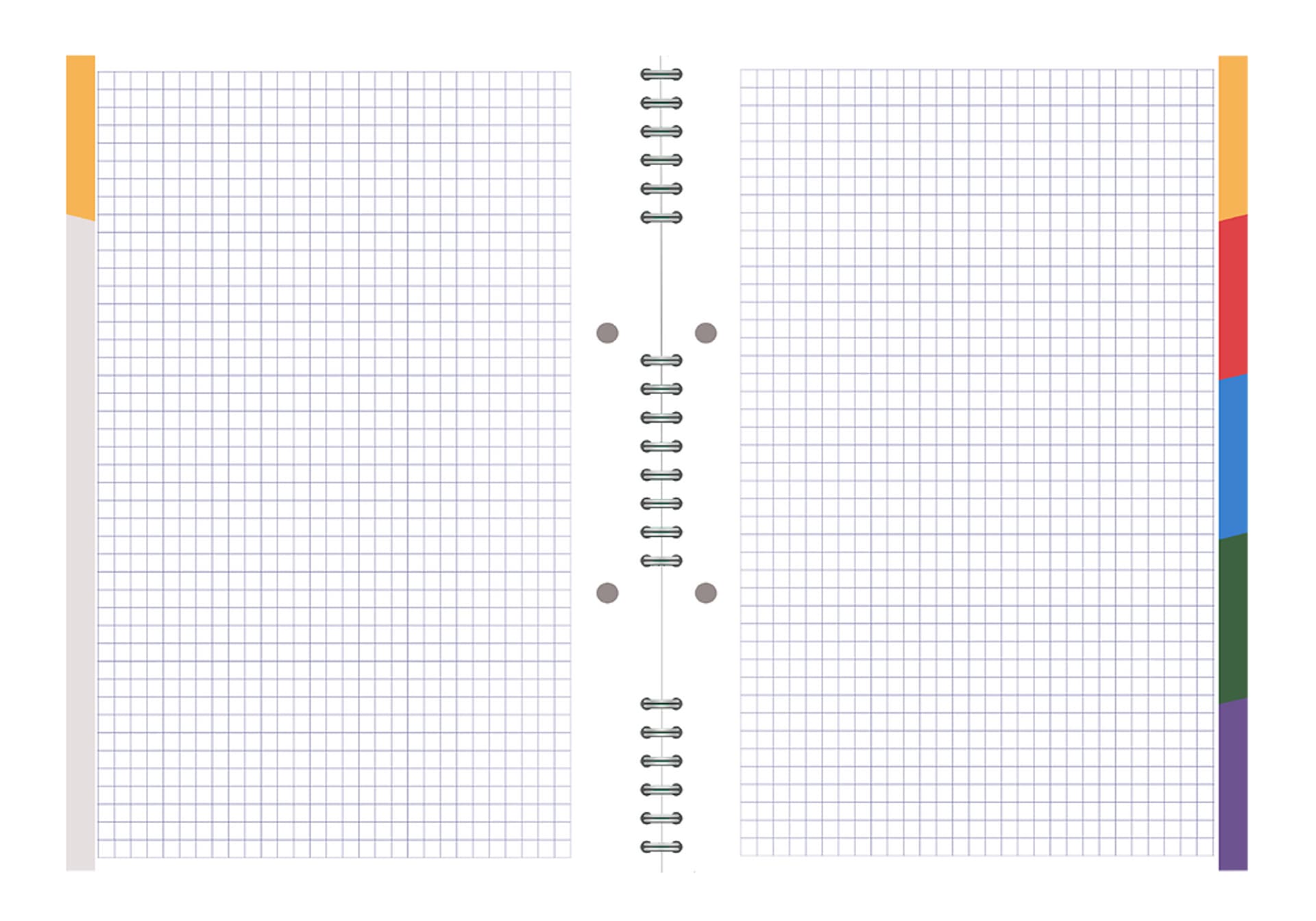 

Kołozeszyt A5 100k kratka STUDENT BOOK 400147733 TOP 2000