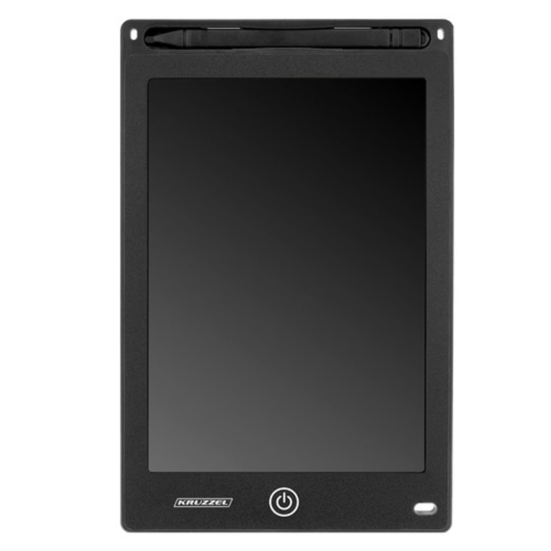 

Tablet do rysowania 8,5" czarny KRUZZEL 22454