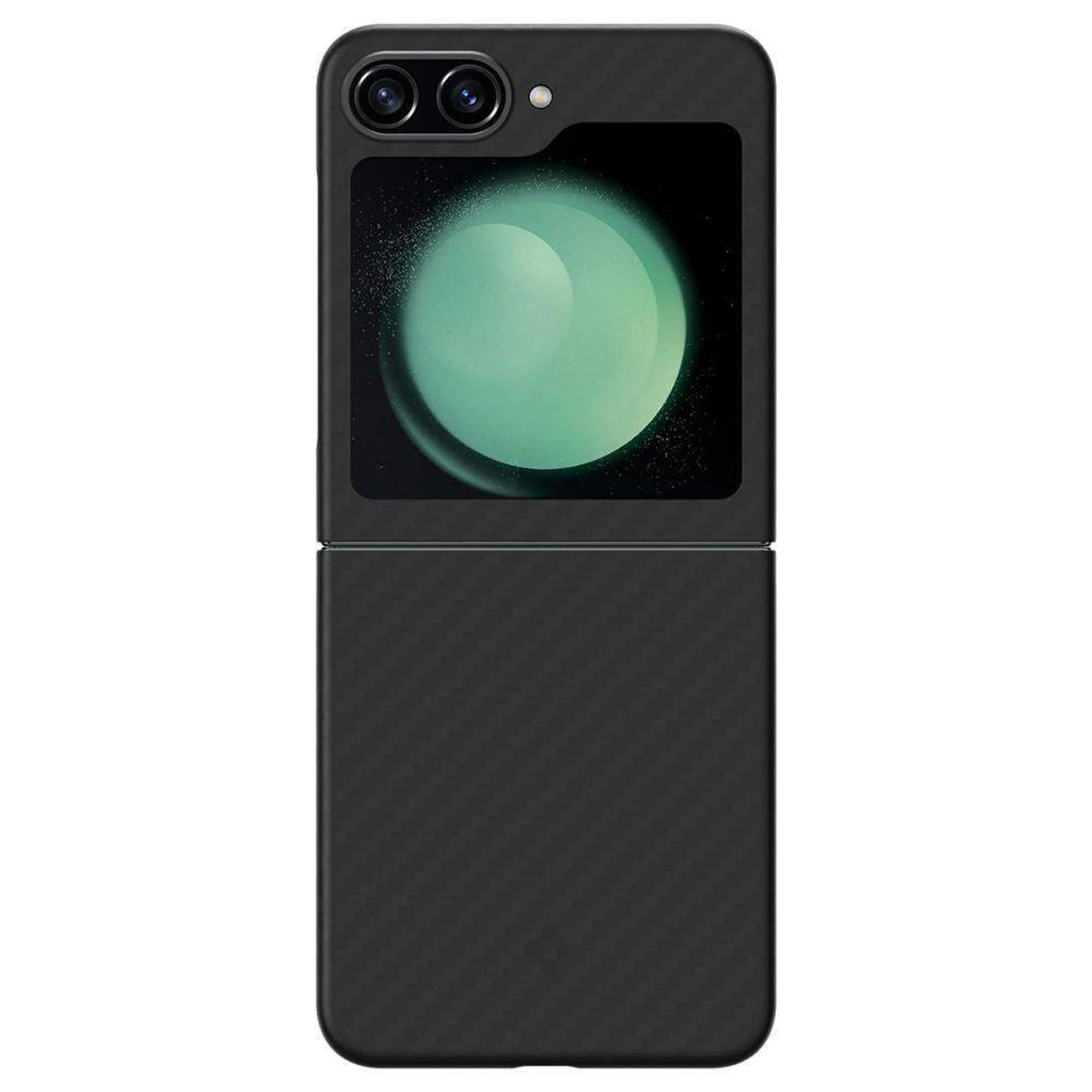

Etui SAMSUNG GALAXY Z FLIP 5 Spigen Airskin "Pro" czarne