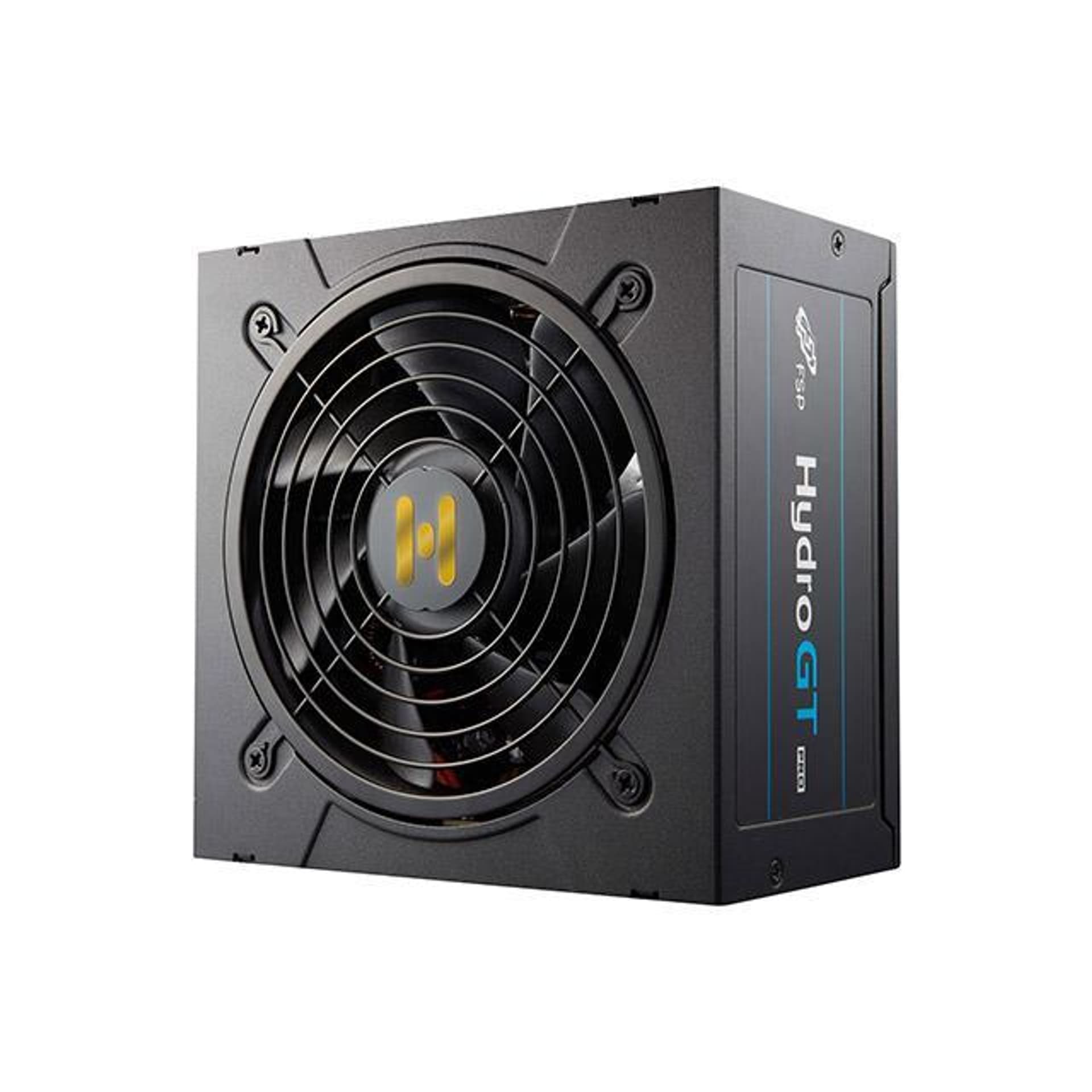 

Zasilacz Fortron Hydro GT PRO ATX3.0 (PCIe5.0) 1000W, Pcie5.0) 1000