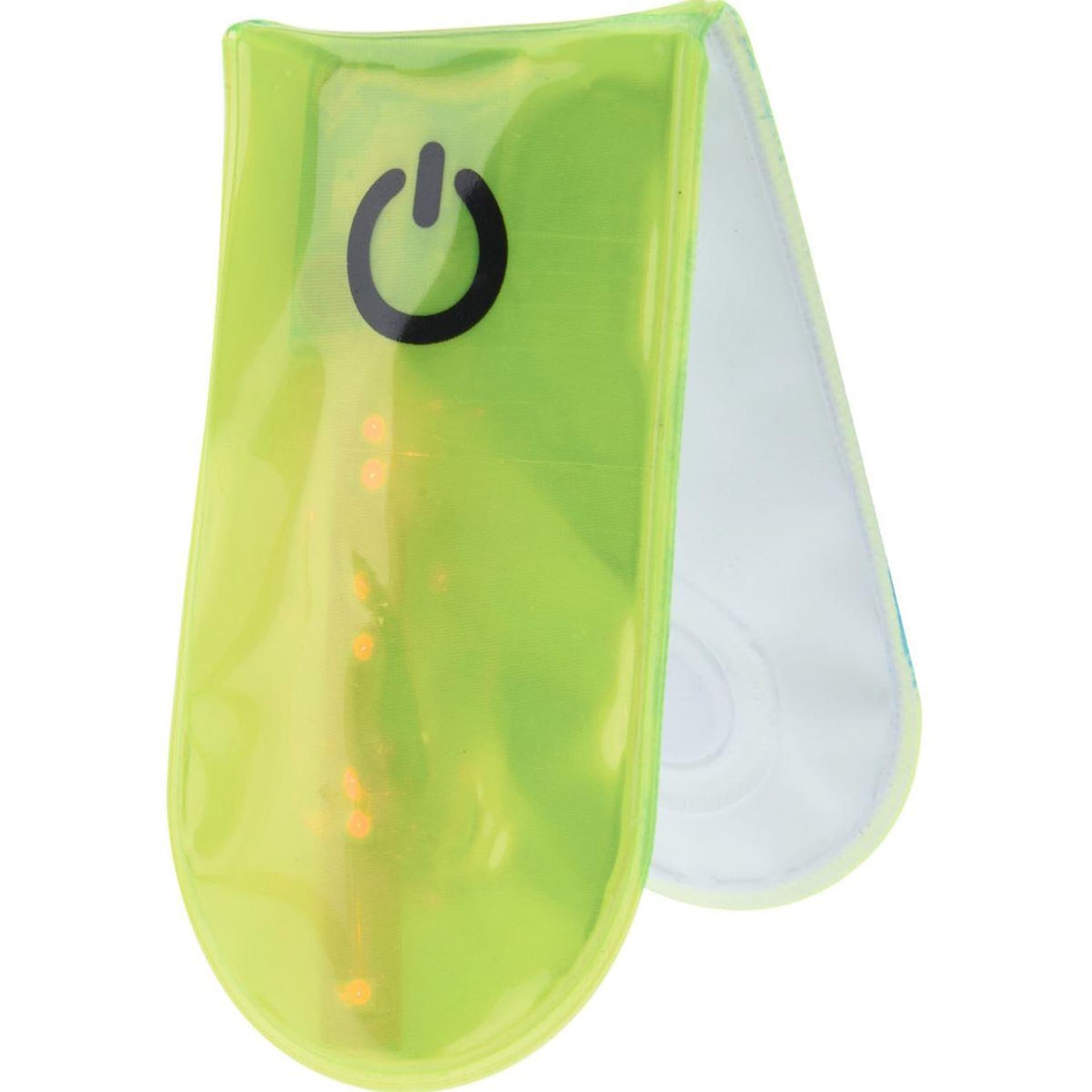 

KLIPS ODBLASKOWY MAGNETYCZNY 4 LED XQMAX