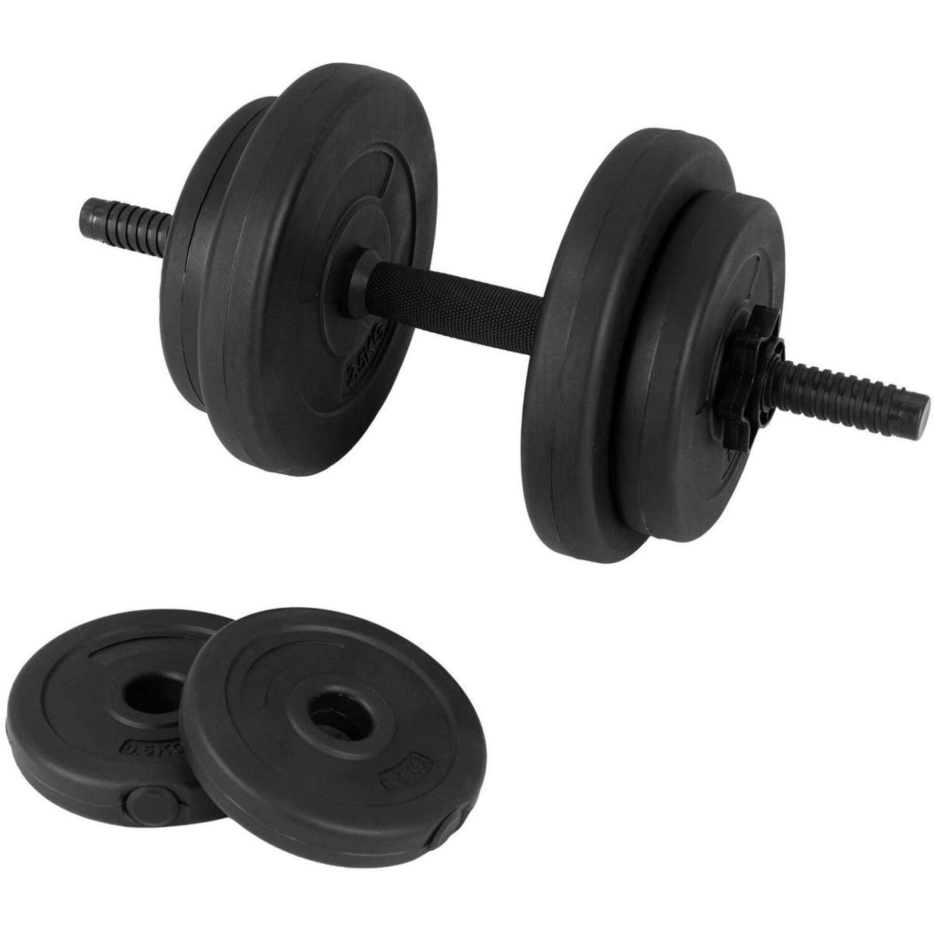 

HANTLA KOMPOZYTOWA 10 KG XQMAX
