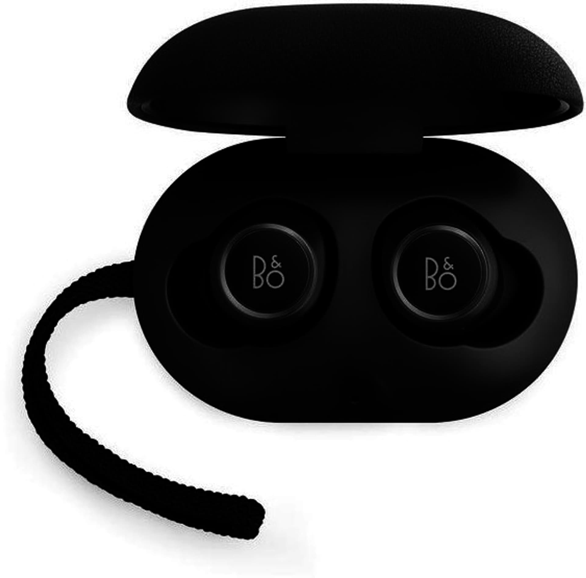 

Słuchawki douszne Bang & Olufsen BEOPLAY E8 czarne (black)