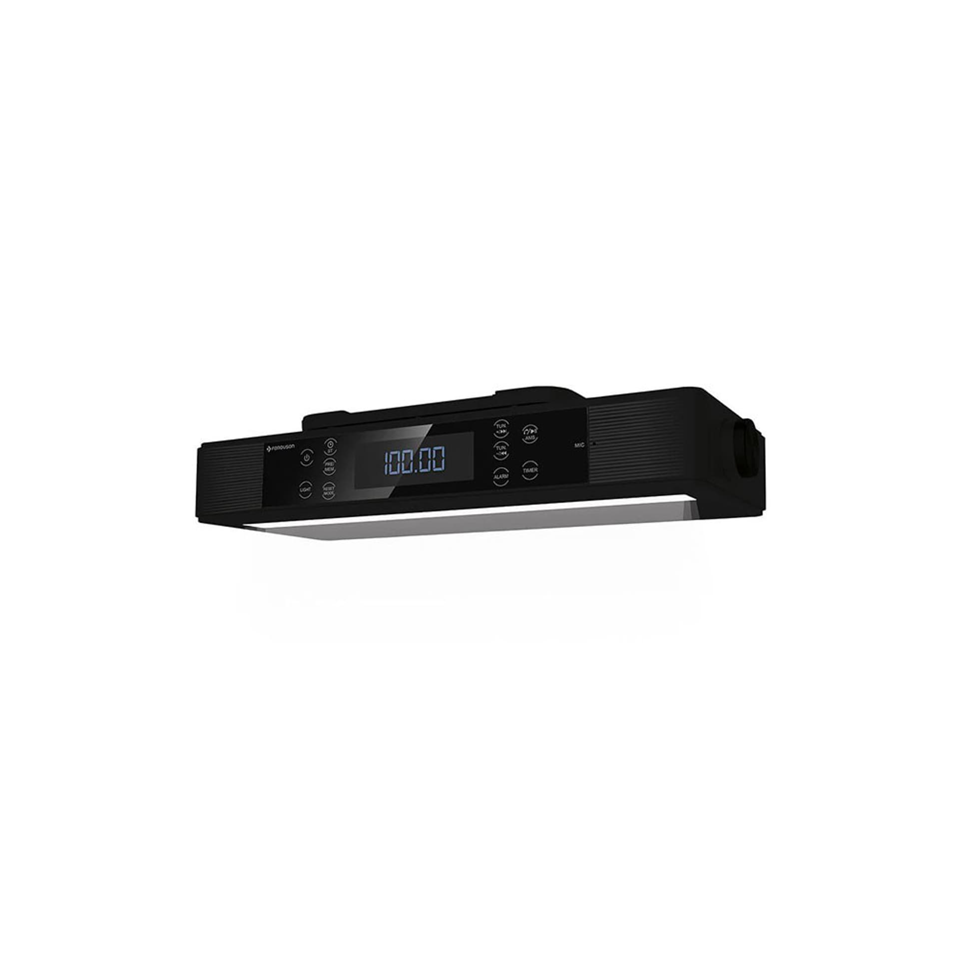 

Radioodbiornik FM Ferguson Regent Cucina (czarny)