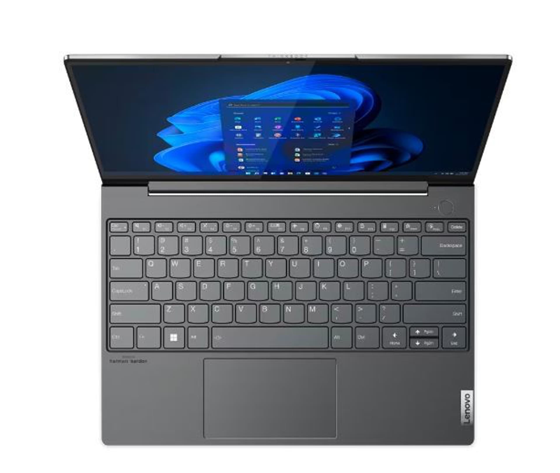 

LENOVO ThinkBook 13x G2 (13.3"/I7-1255U/IRIS XE/16GB/SSD1TB/W11P/Szary)