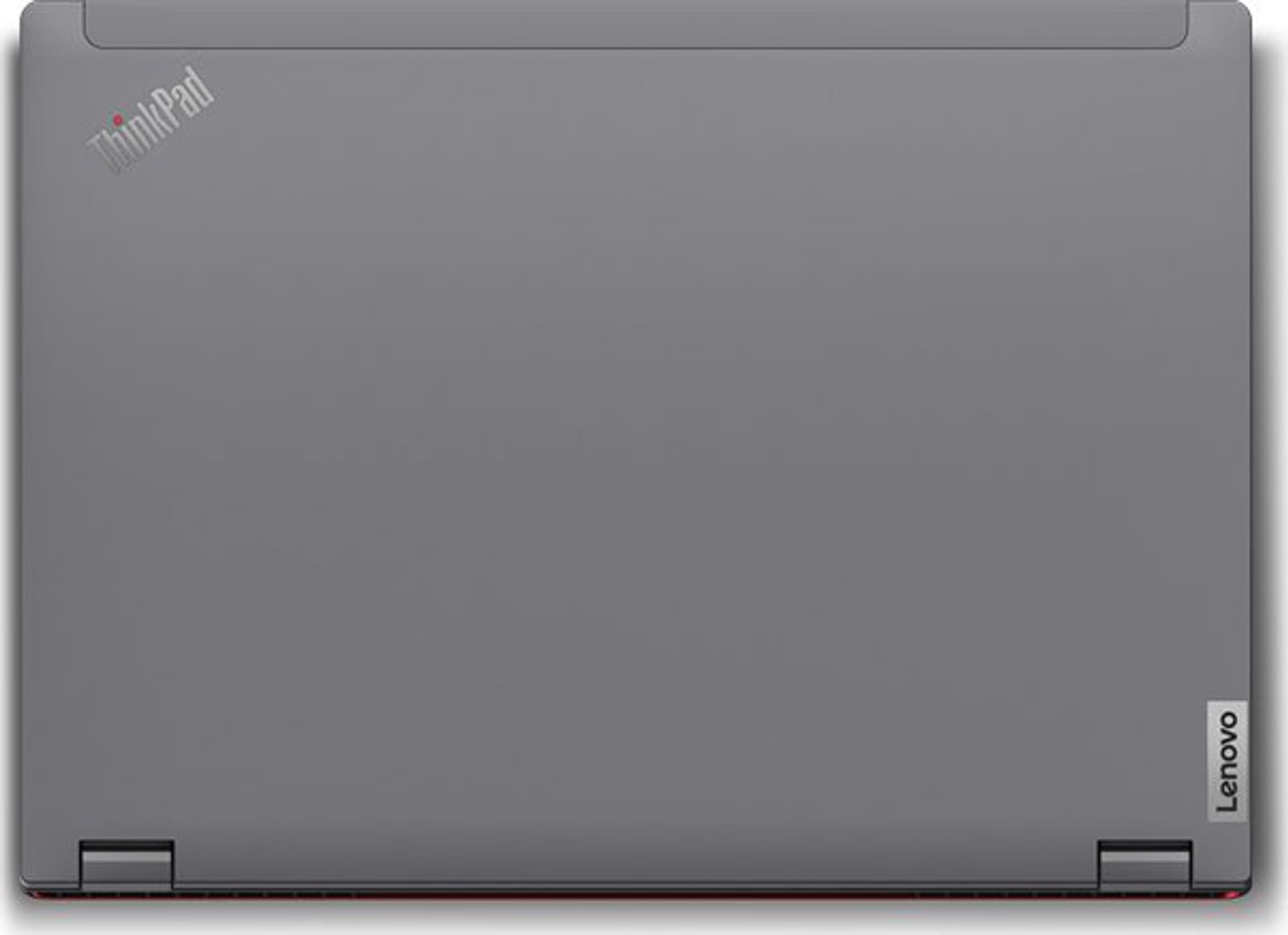 

LENOVO ThinkPad P16 Gen 2 (16"/I7-13700HX/RTXA2000A/16GB/SSD512GB/W11P/Szaro-czarny)