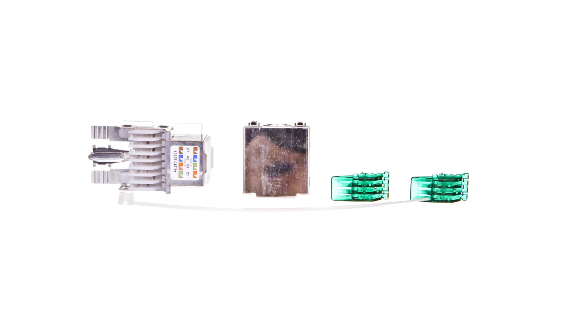 

Moduł teleinformatyczny RJ45 kat.5e ekranowany ASM-C5 G 6117325