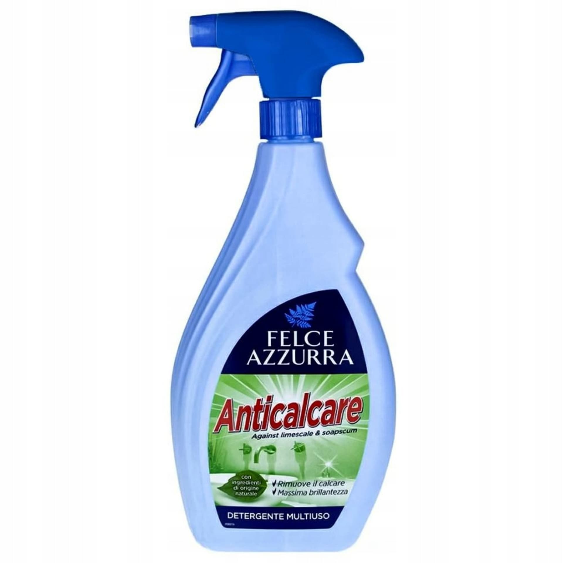 

Felce Azzurra Anticalcare Odkamieniacz do Łazienki 750 ml