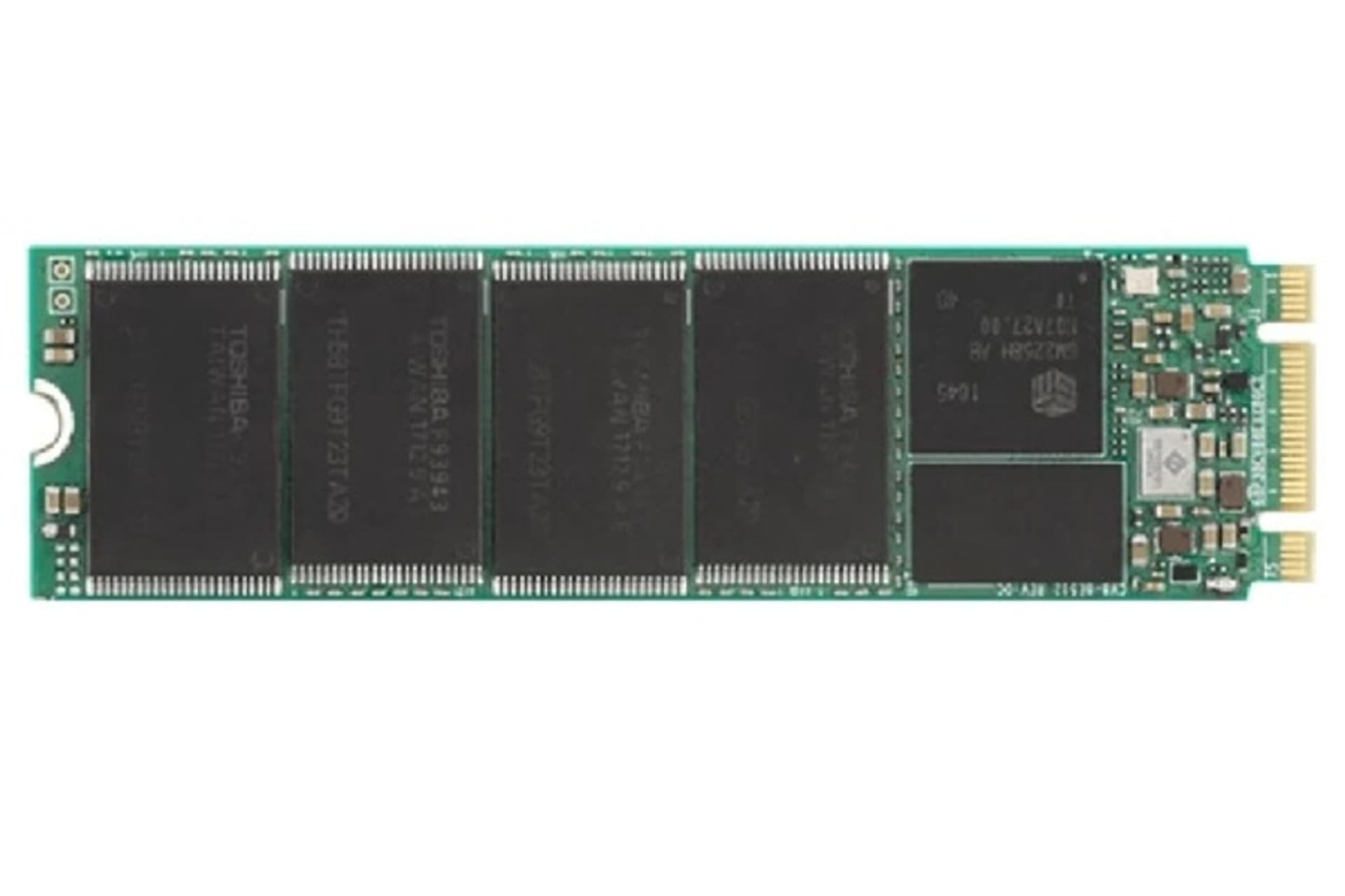 

SSD 256GB M.2 3D TLC PX-256M8VG, GWAR. 6M