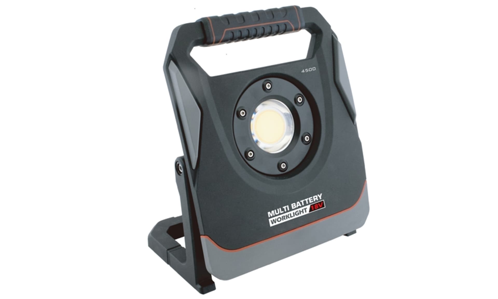 

LAMPA PRZENOŚNA LED 45W 4500LM AKU. MILW. BOSCH MAKITA DEWA.