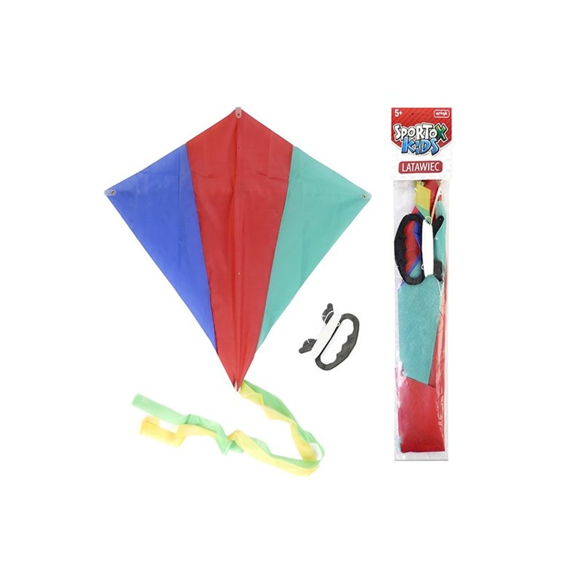 

Latawiec sportox kids
