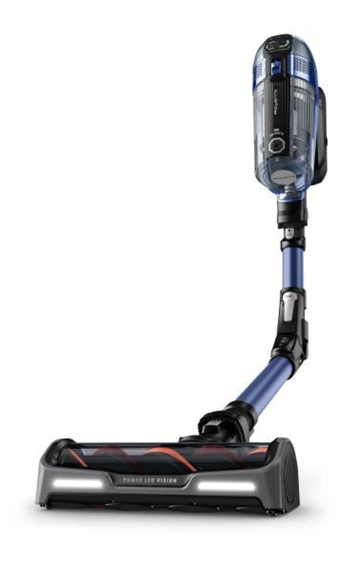 

Odkurzacz ROWENTA X-Force Flex 14.60 RH99C0WO