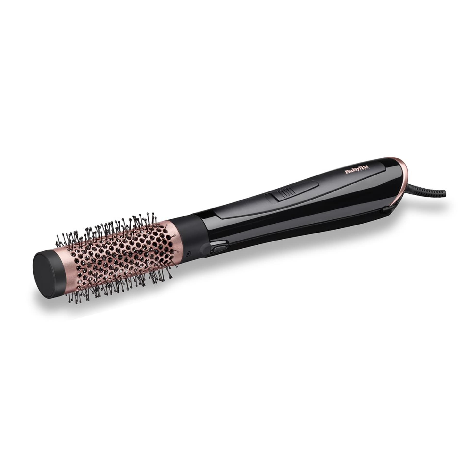 

Suszarko-lokówka BABYLISS AS126E