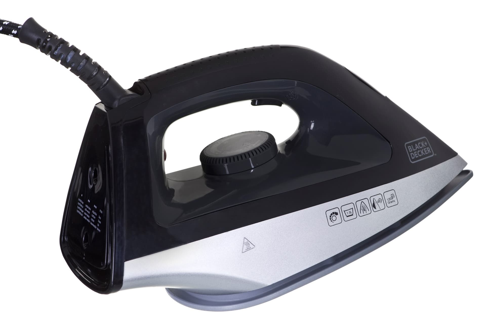 

Generator pary Black+Decker BXSS2200E (2200W)