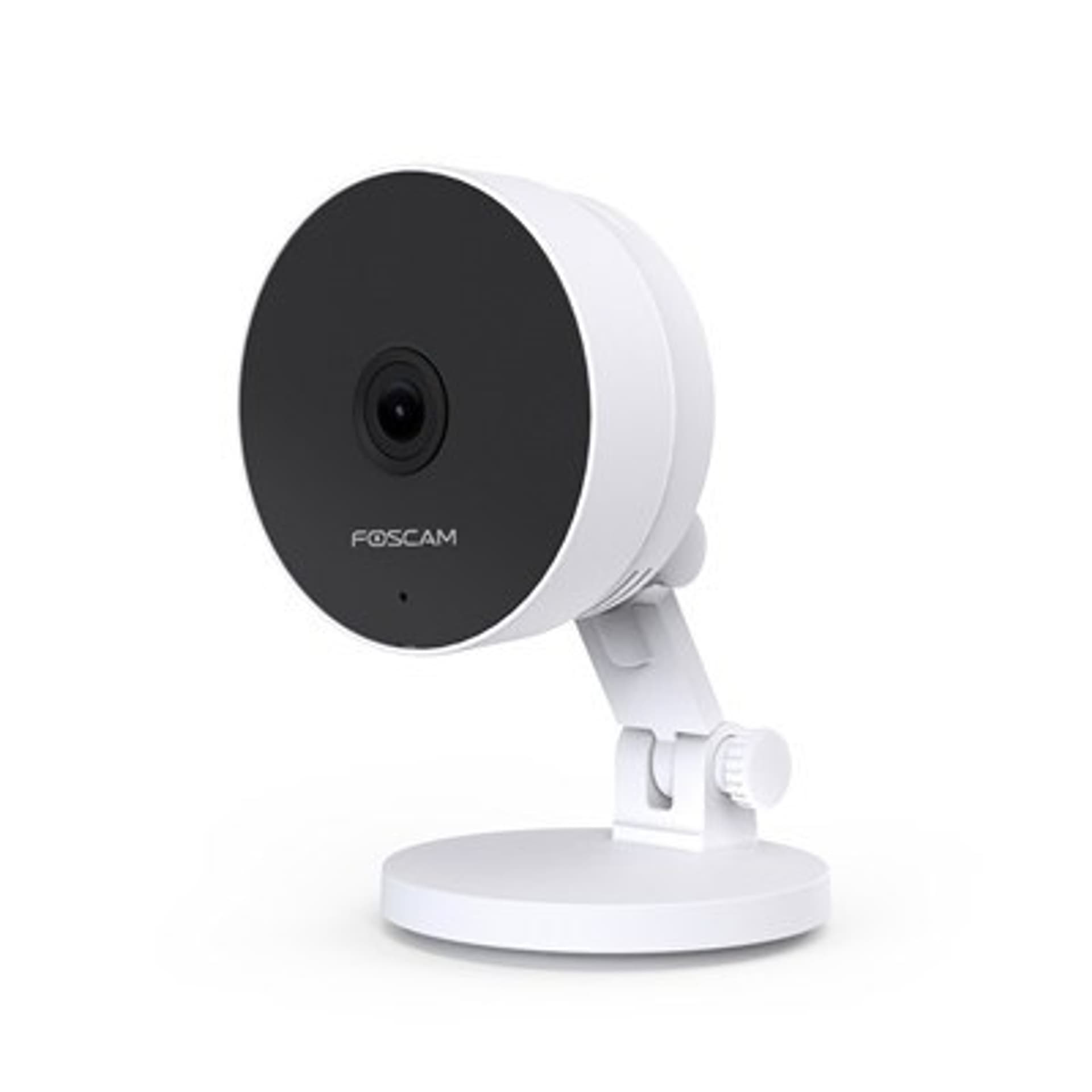 

Kamera IP Wi-fi Foscam C2M 2Mpix Biała