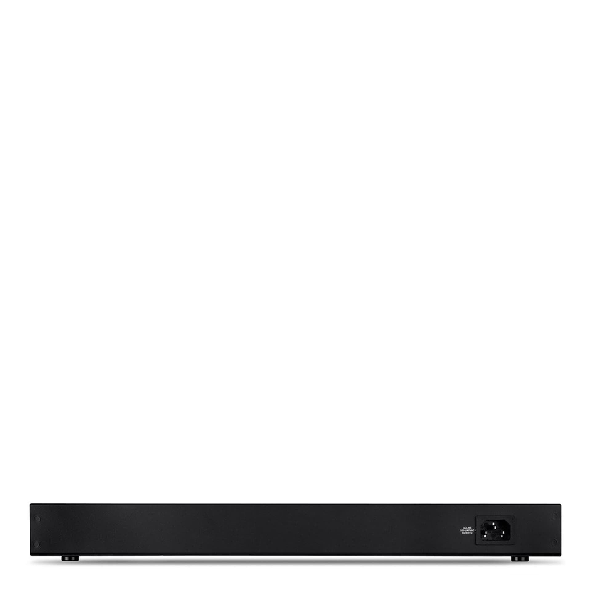 

Switch Linksys LGS124P-EU (24x 10/100/1000Mbps)