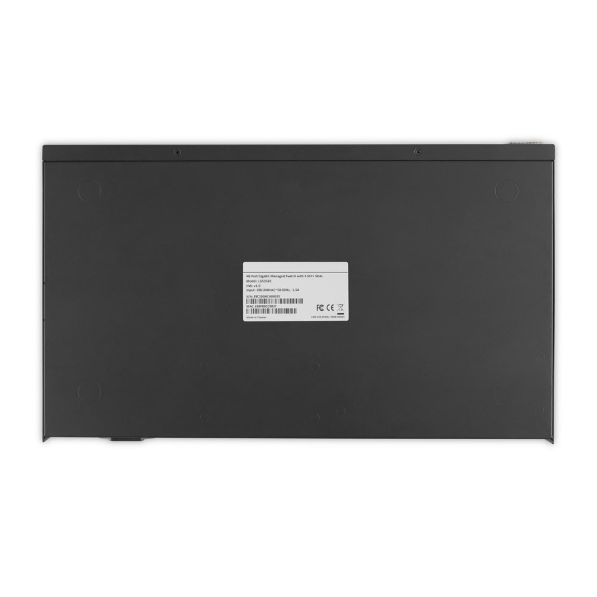 

Switch Linksys LGS352C-EU