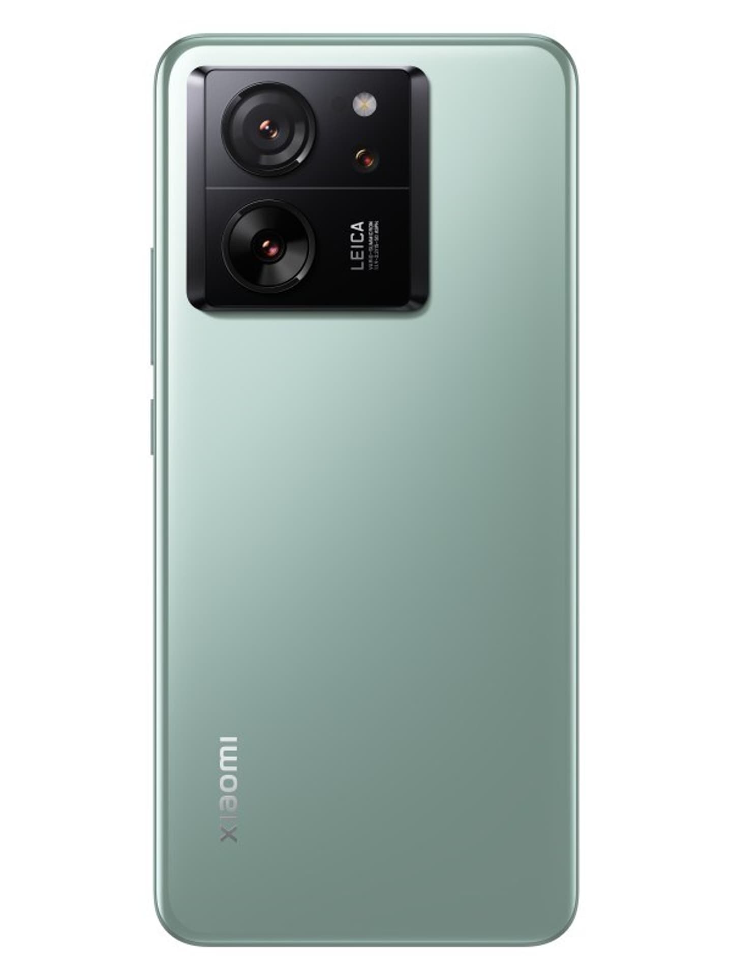 

Smartfon Xiaomi 13T Pro 5G 12/512GB Zielony